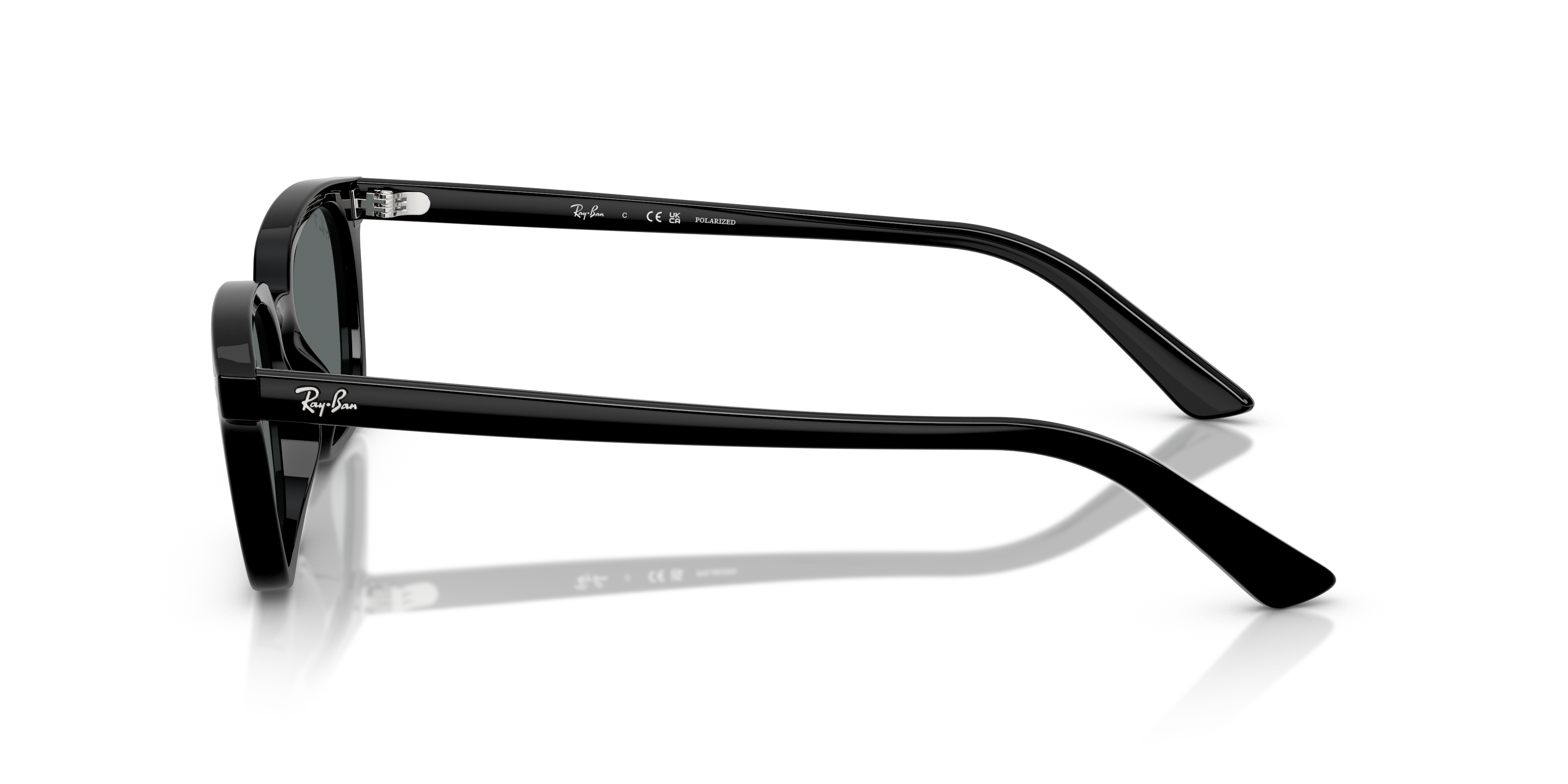 RAY BAN ZAYA POLARIZED