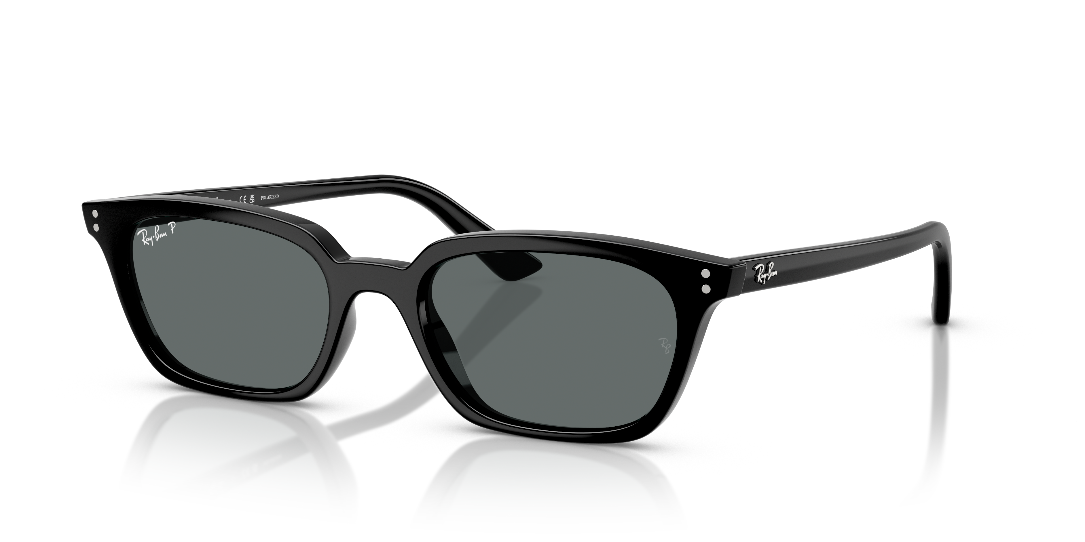 RAY BAN ZAYA POLARIZED