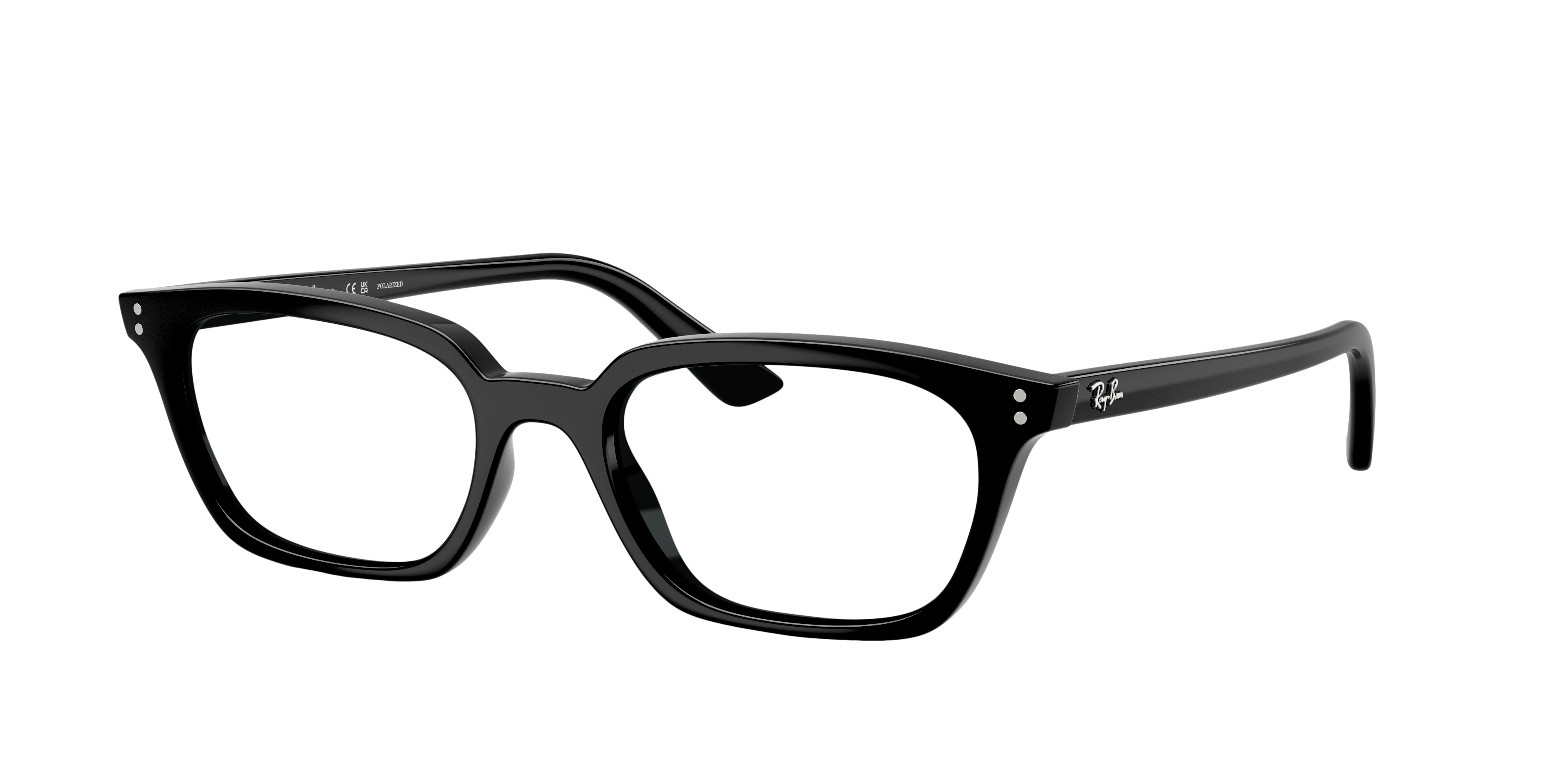 RAY BAN ZAYA POLARIZED