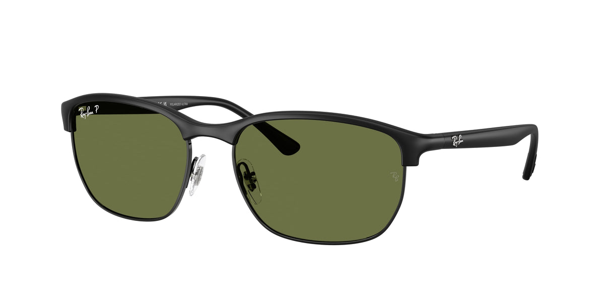 RAY-BAN 4469 POLARIZED
