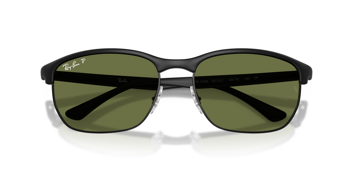 RAY-BAN 4469 POLARIZED