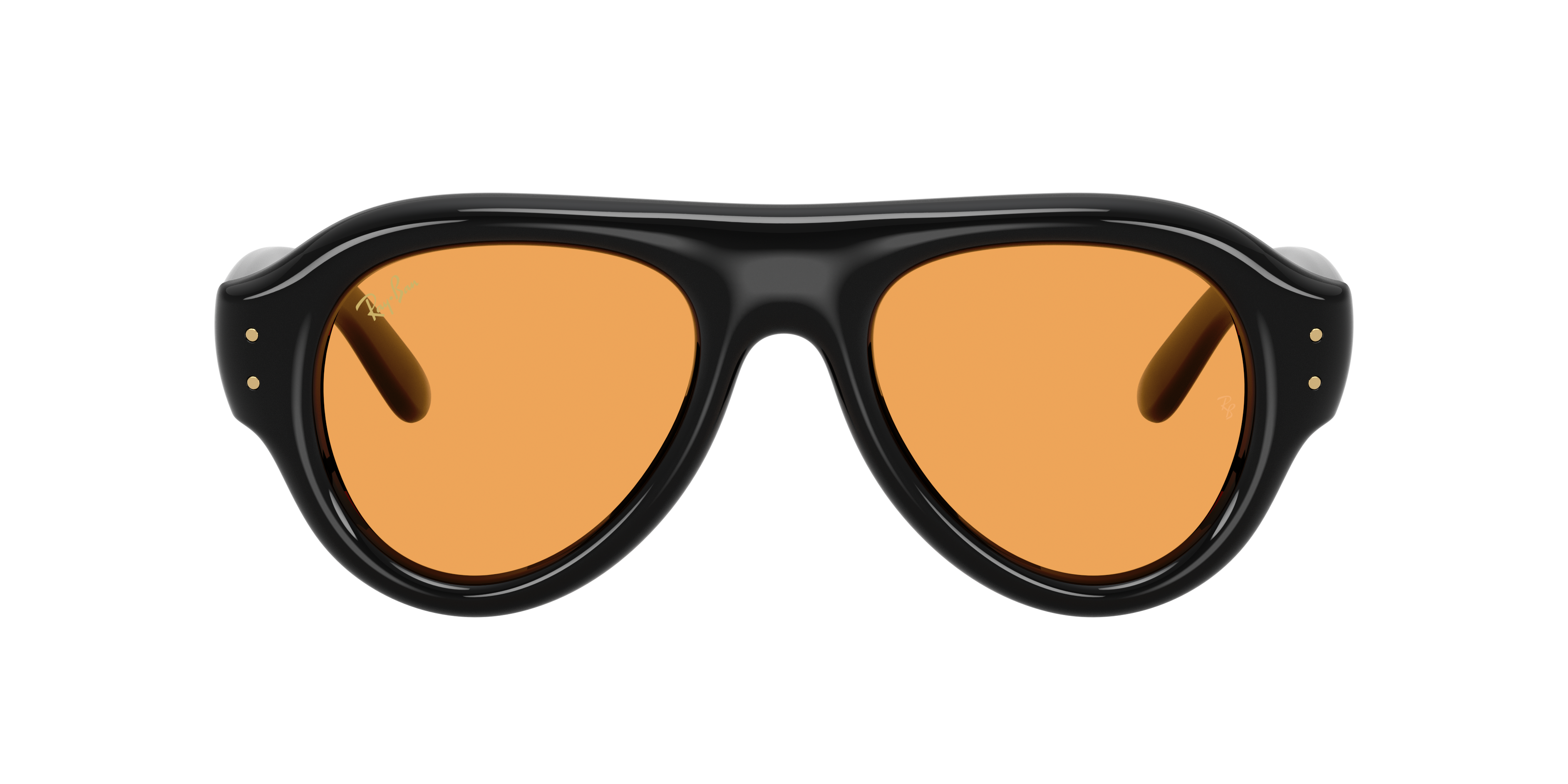 RAY BAN PUFFER 4925 ASAP ROCKY -LARGE