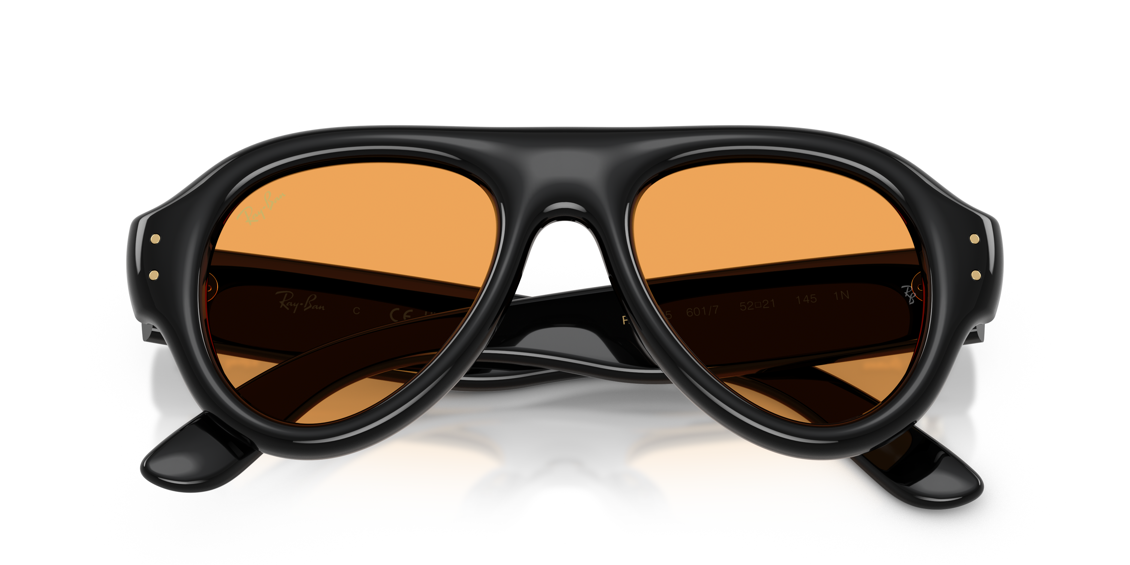 RAY BAN PUFFER 4925 ASAP ROCKY COLLECTION
