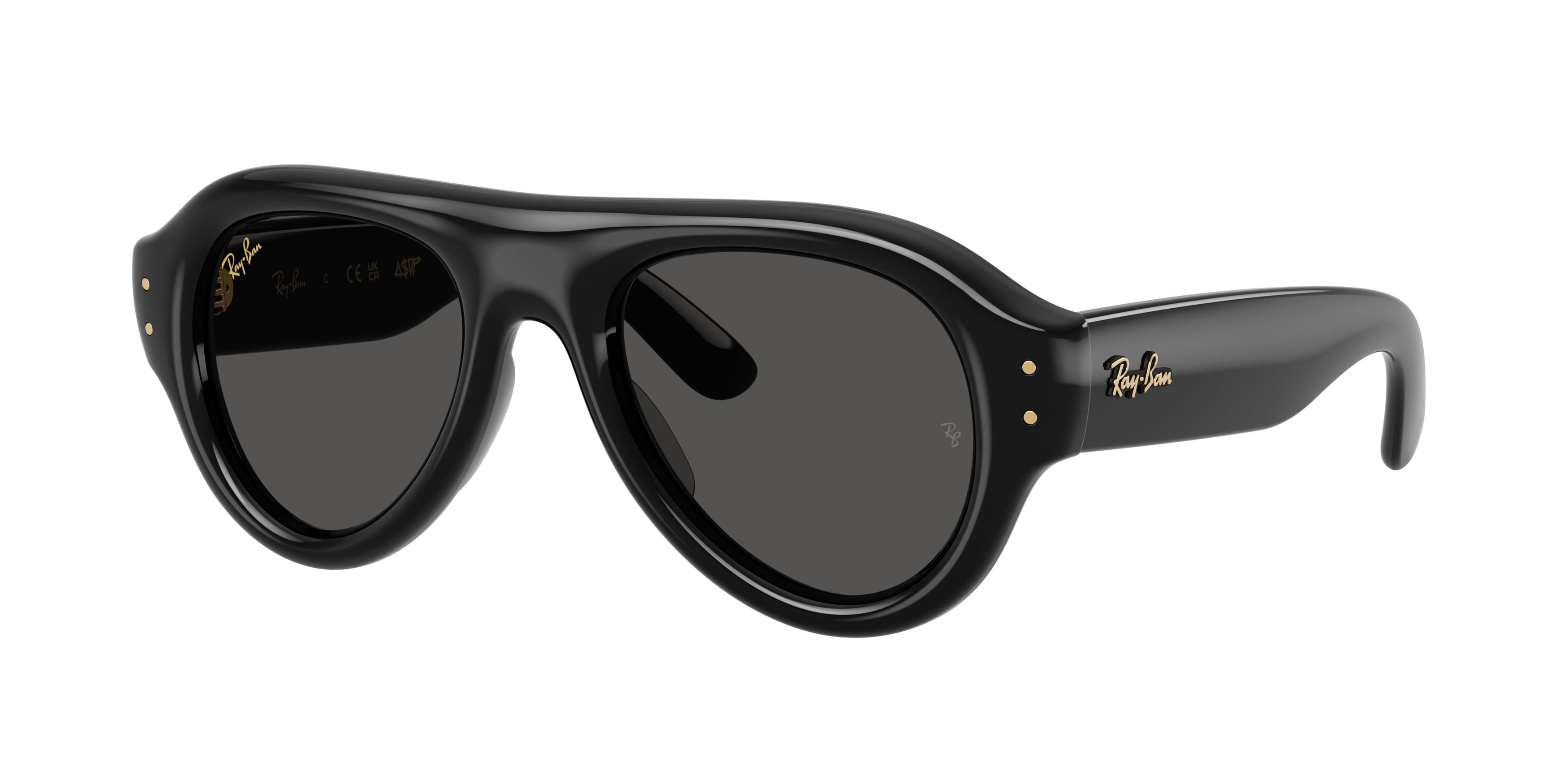 RAYBAN 4925 ASAP ROCKY-MEDIUM