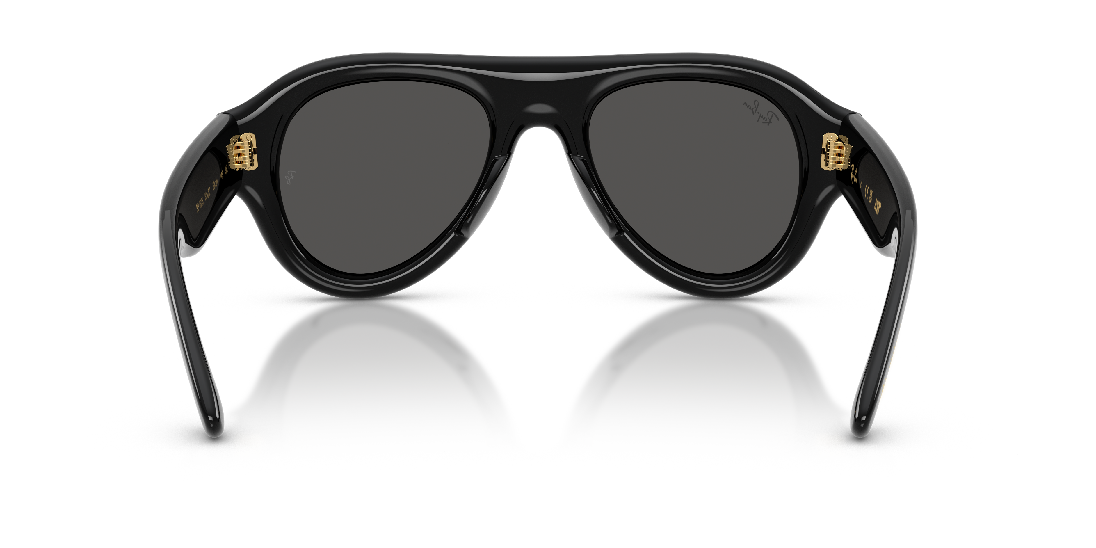 RAYBAN 4925 ASAP ROCKY-MEDIUM