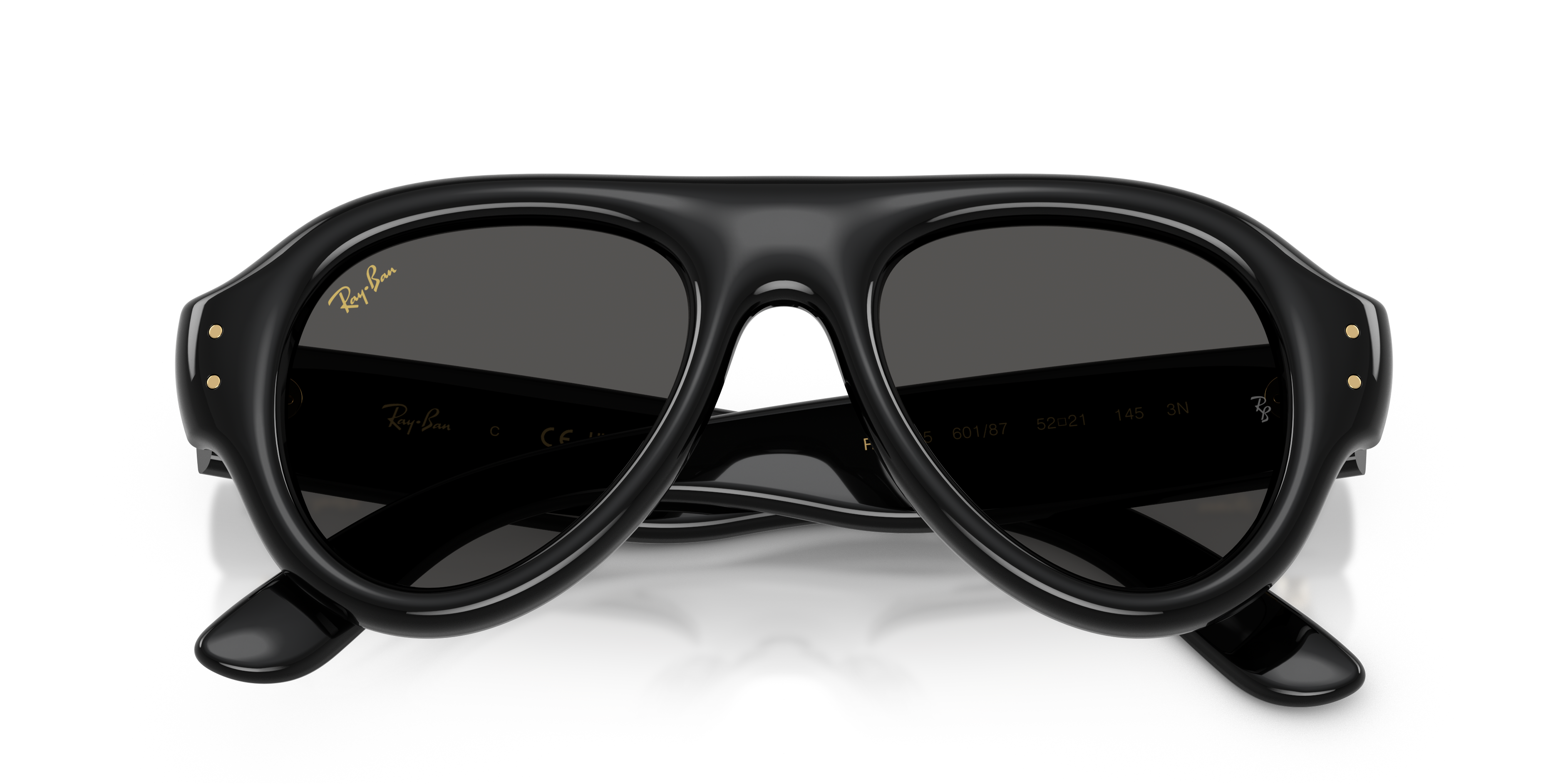 RAYBAN 4925 ASAP ROCKY-MEDIUM