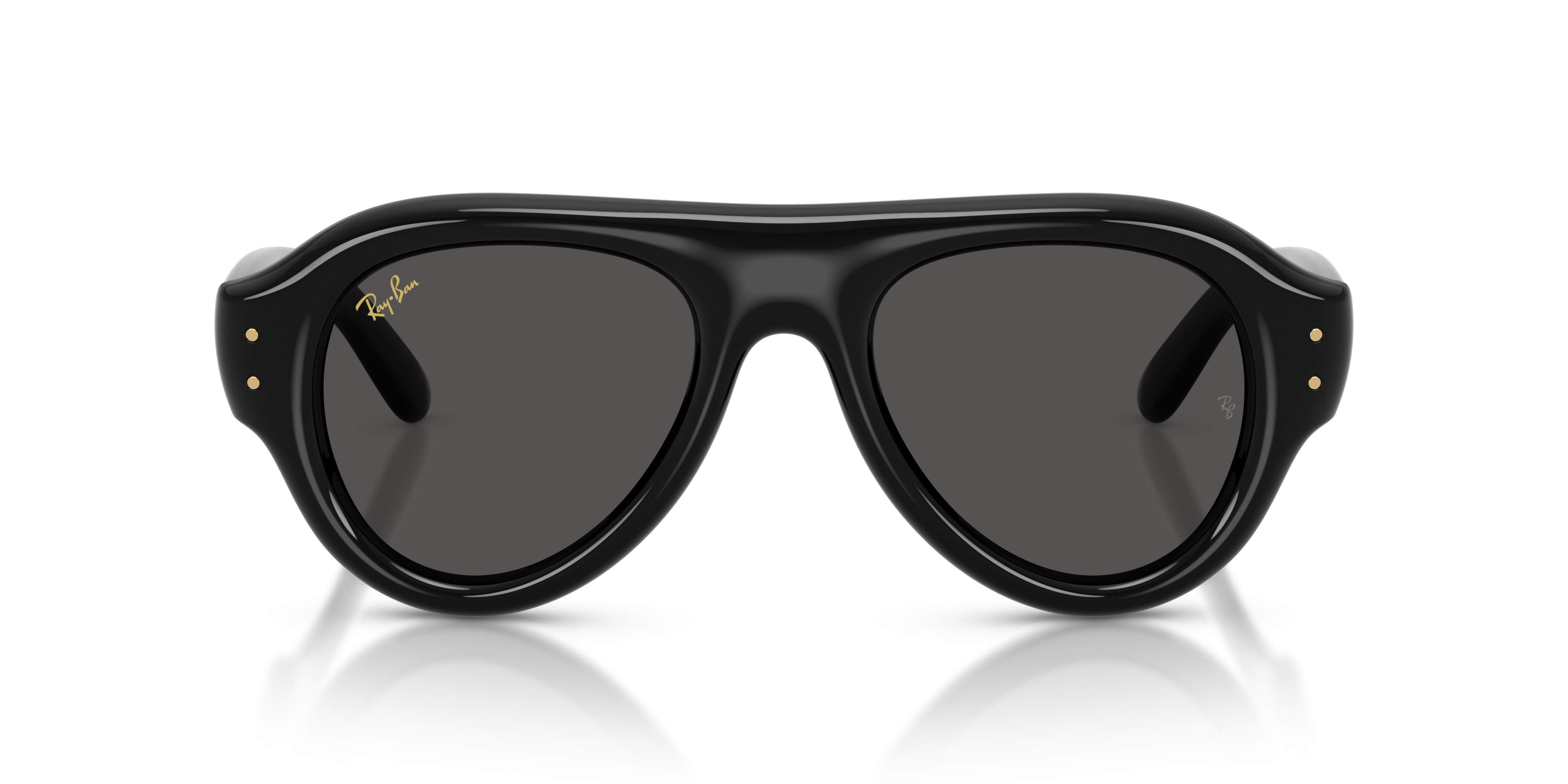 RAYBAN 4925 ASAP ROCKY-MEDIUM