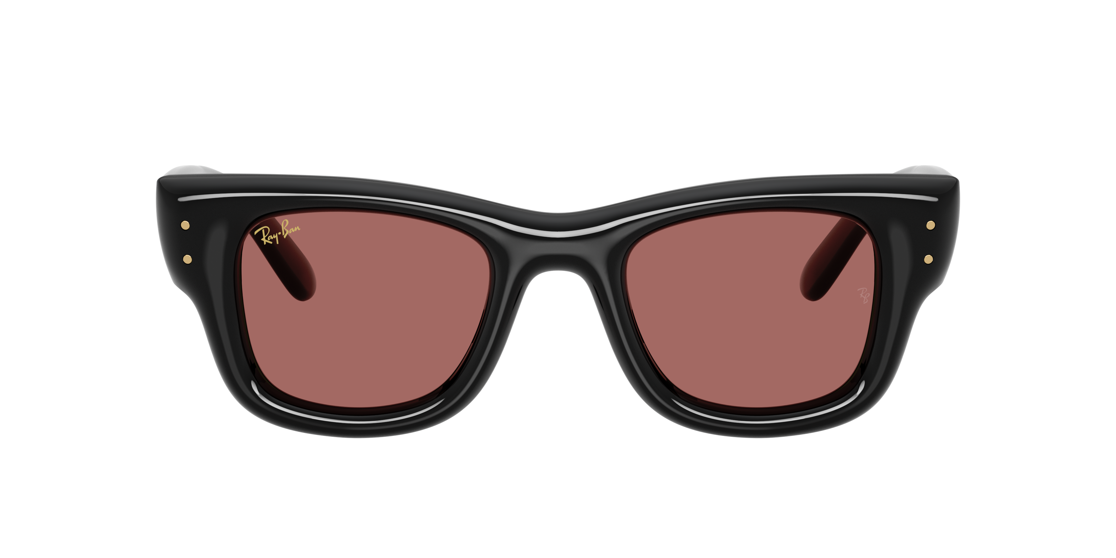 RAY BAN WAYFERER PUFFER