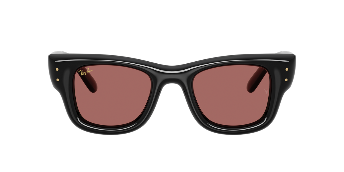 RAY BAN WAYFERER PUFFER ASAP