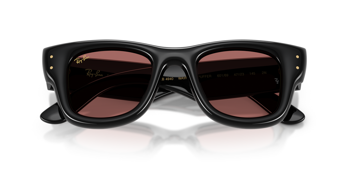 RAY BAN WAYFERER PUFFER ASAP