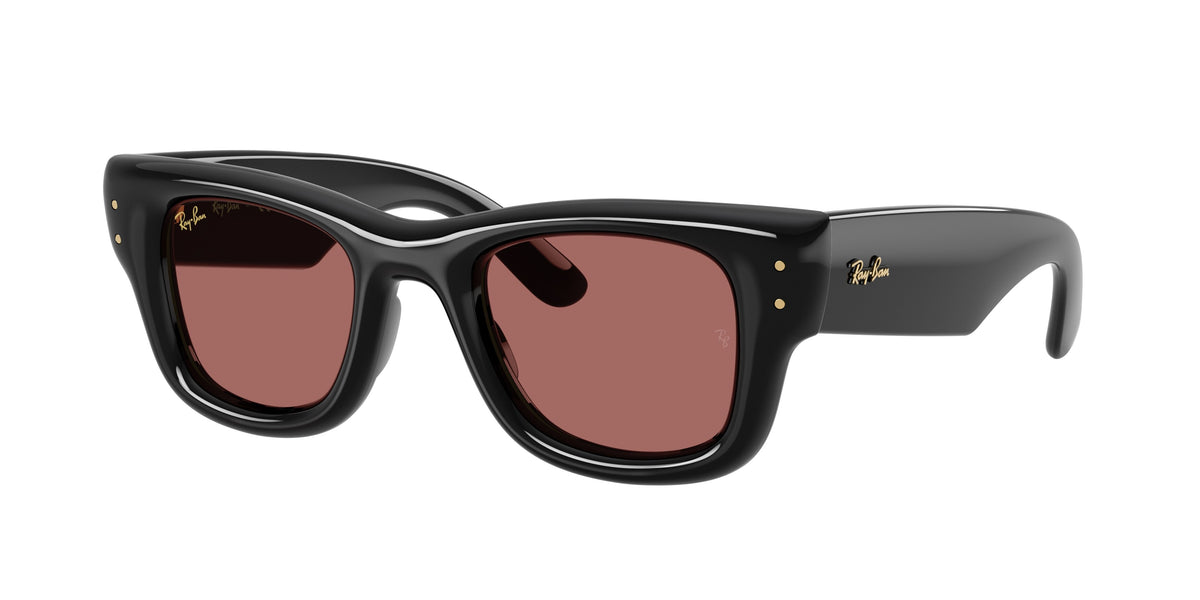 RAY BAN WAYFERER PUFFER ASAP