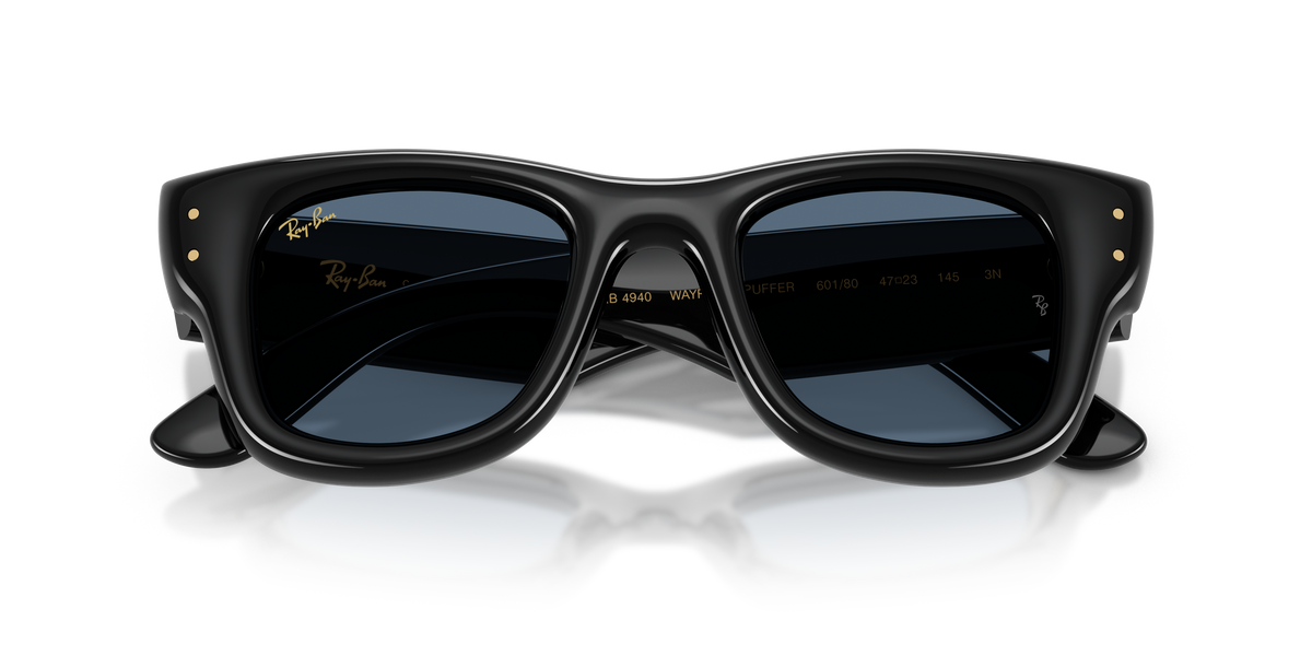 RAY BAN PUFFER PUFFER ASAP