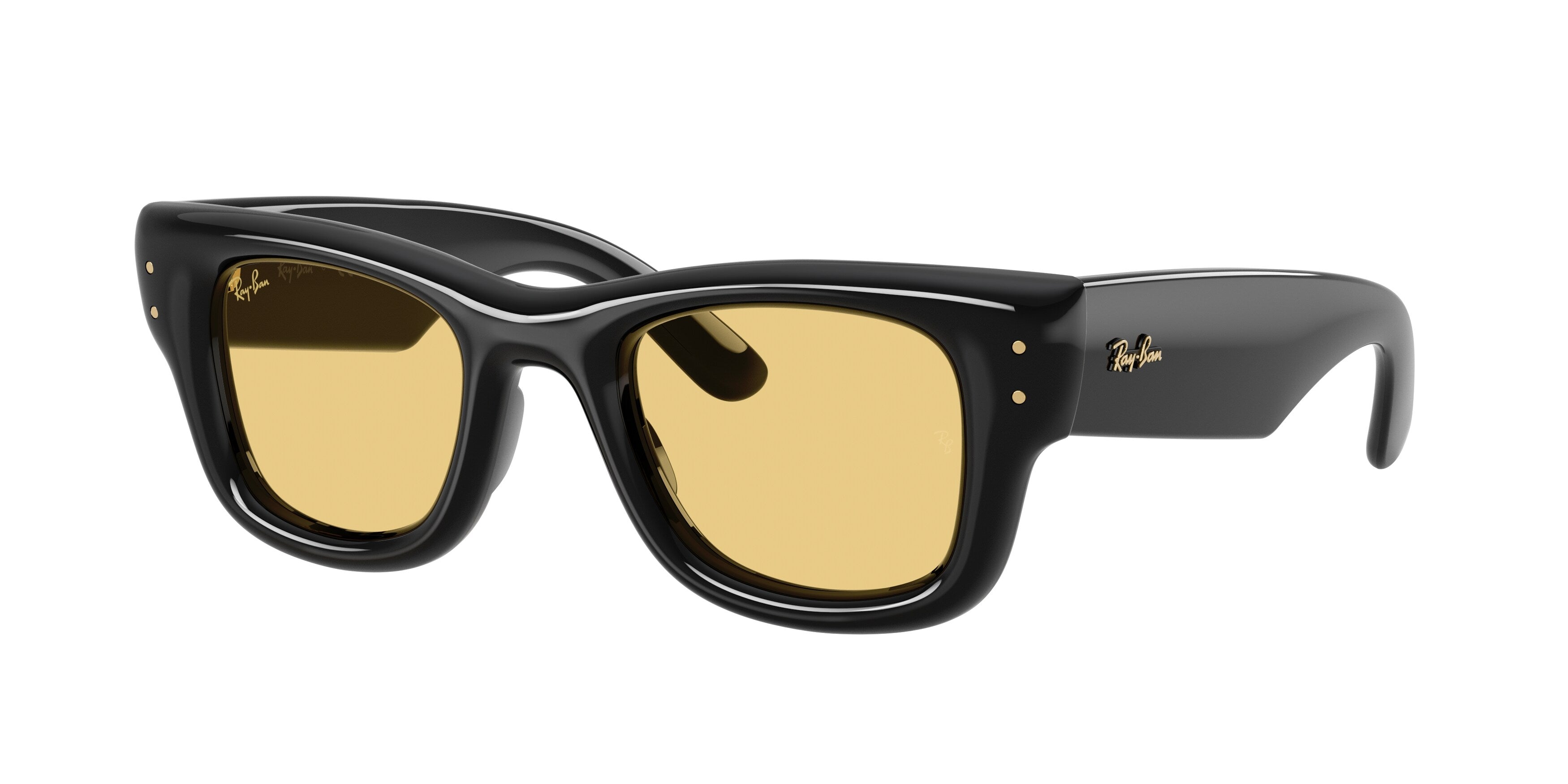 RAY BAN WAYFERER PUFFER
