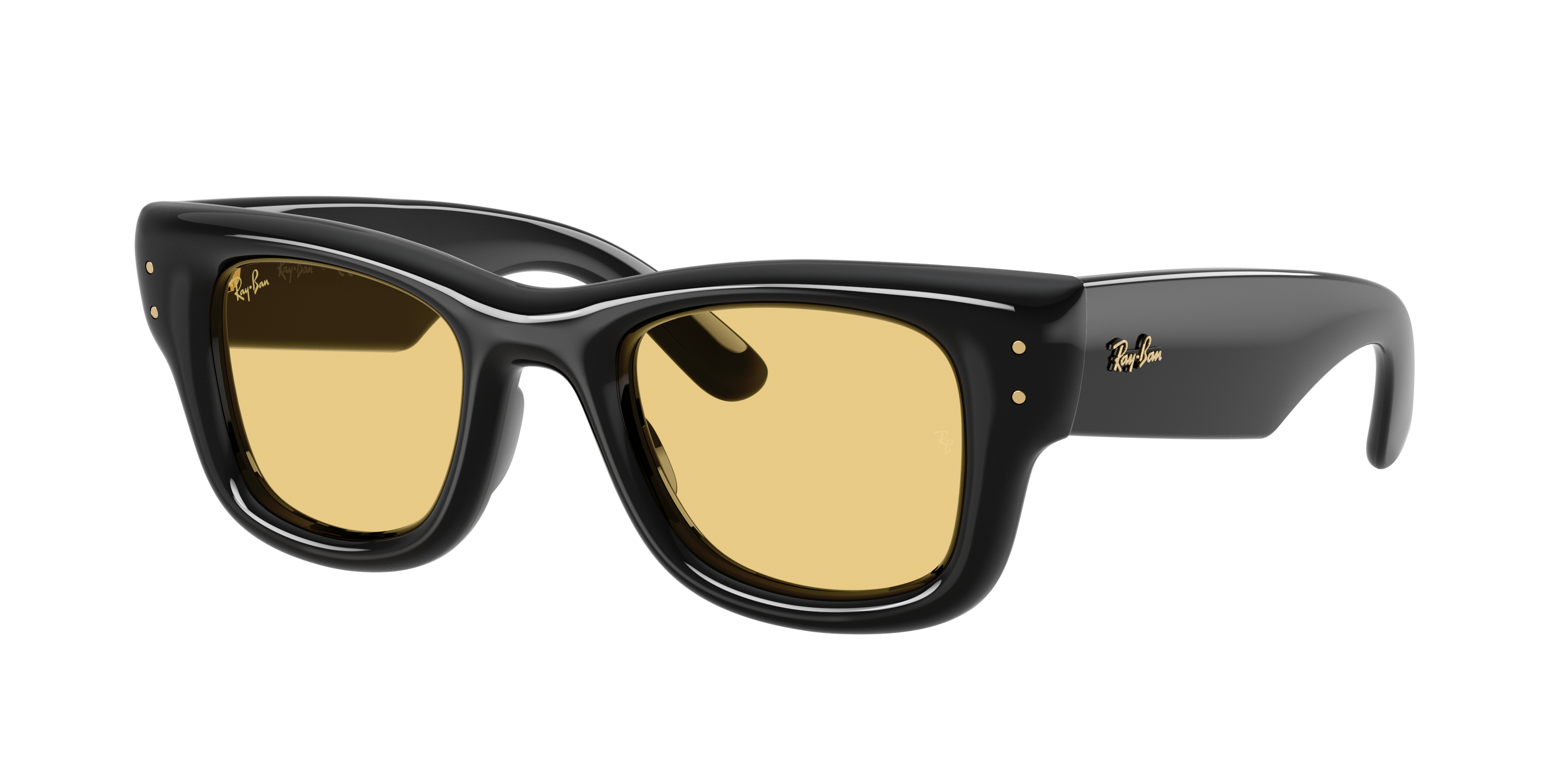 RAY BAN WAYFERER PUFFER