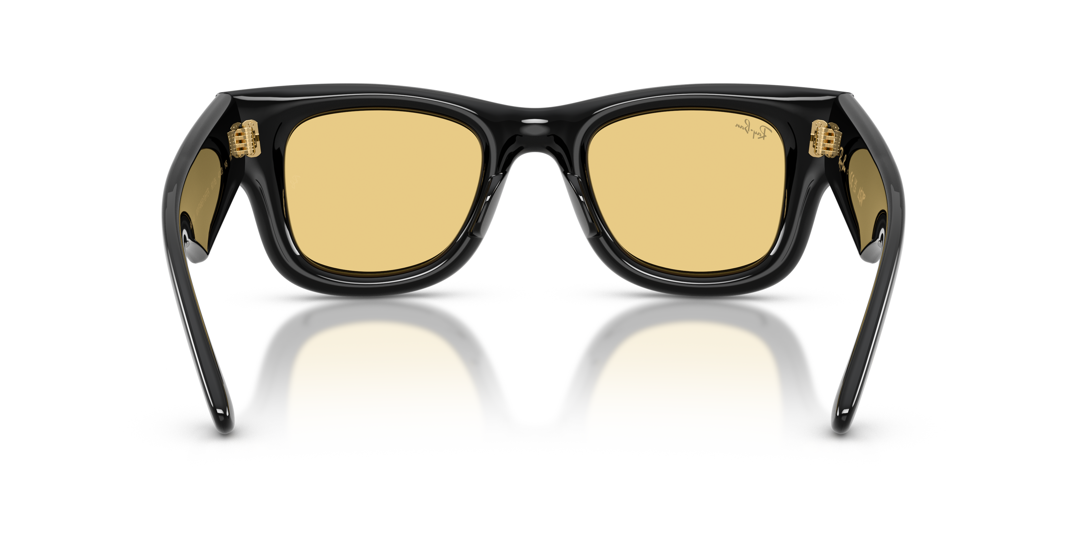 RAY BAN WAYFERER PUFFER