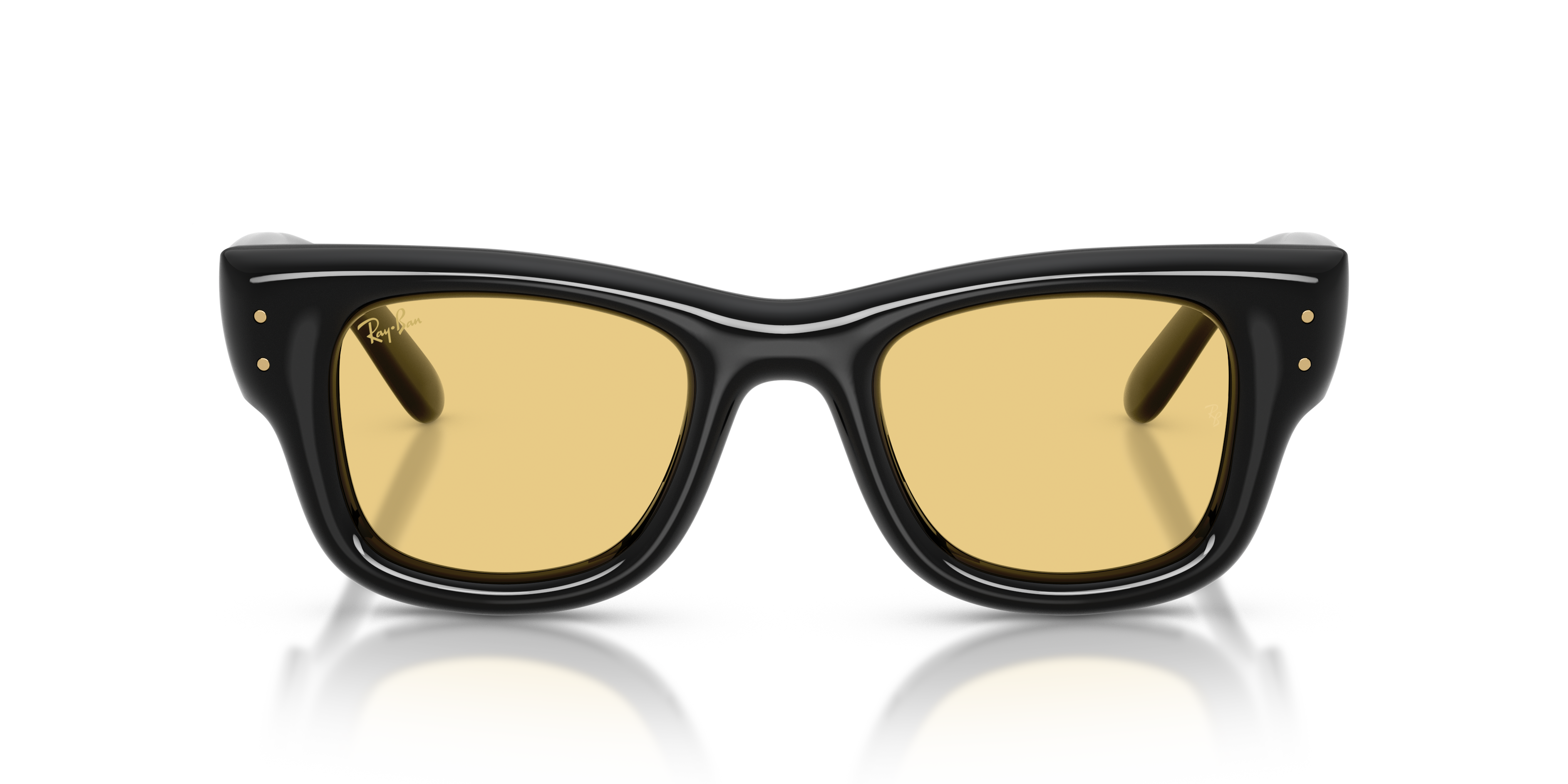 RAY BAN WAYFERER PUFFER