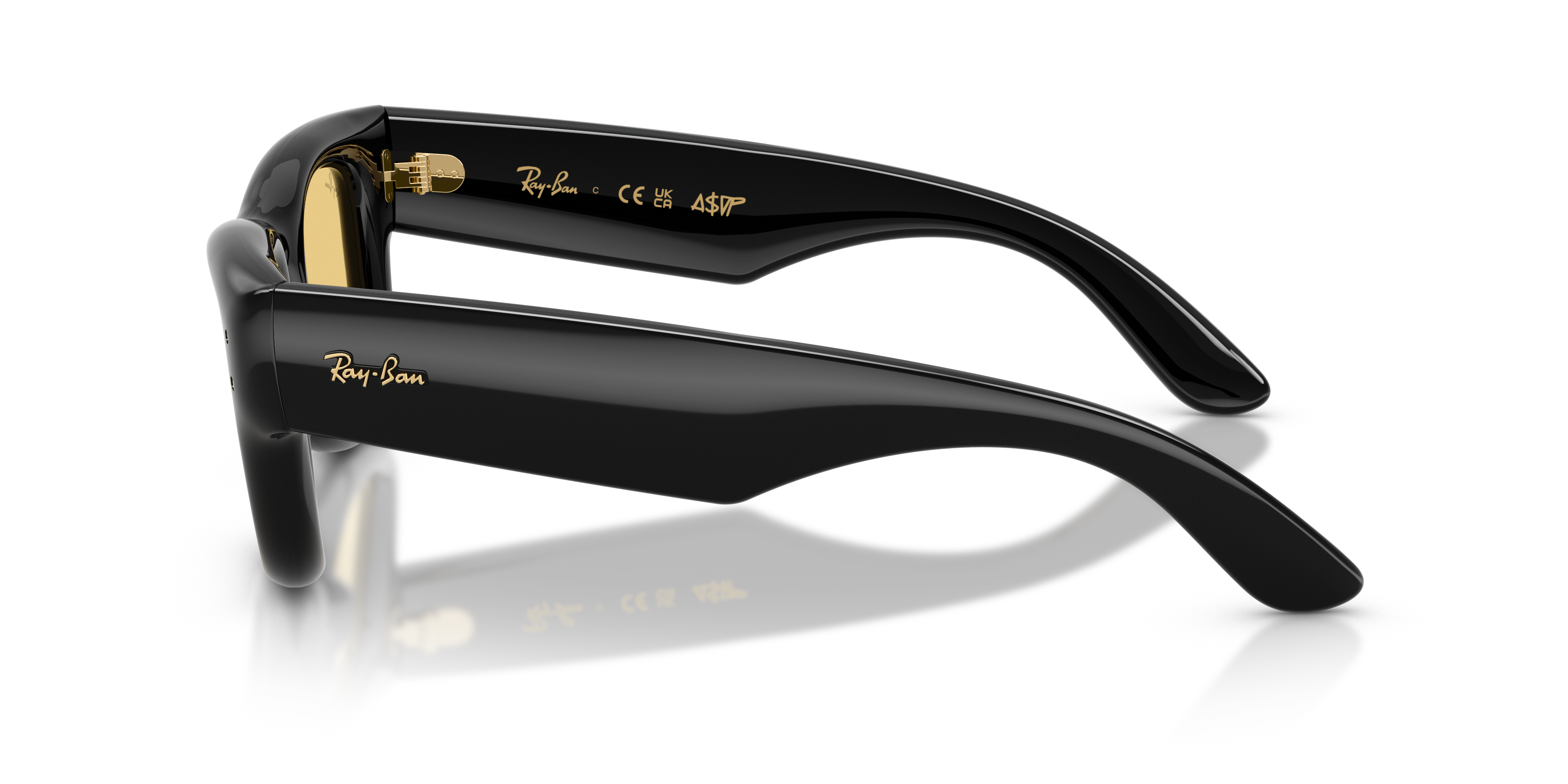 RAY BAN WAYFERER PUFFER