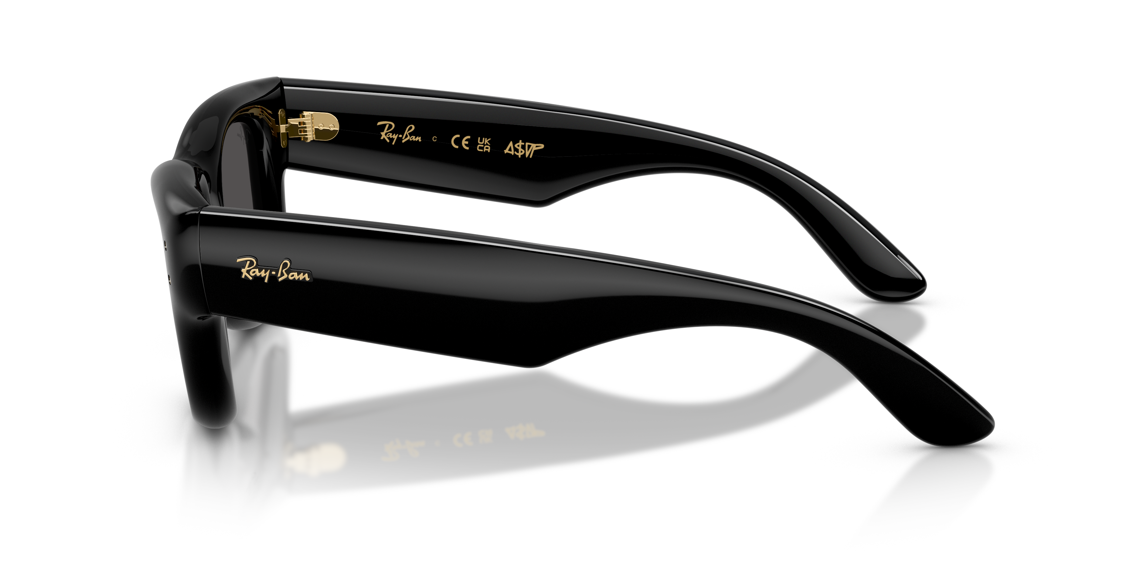 RAYBAN WAYFARER PUFFER