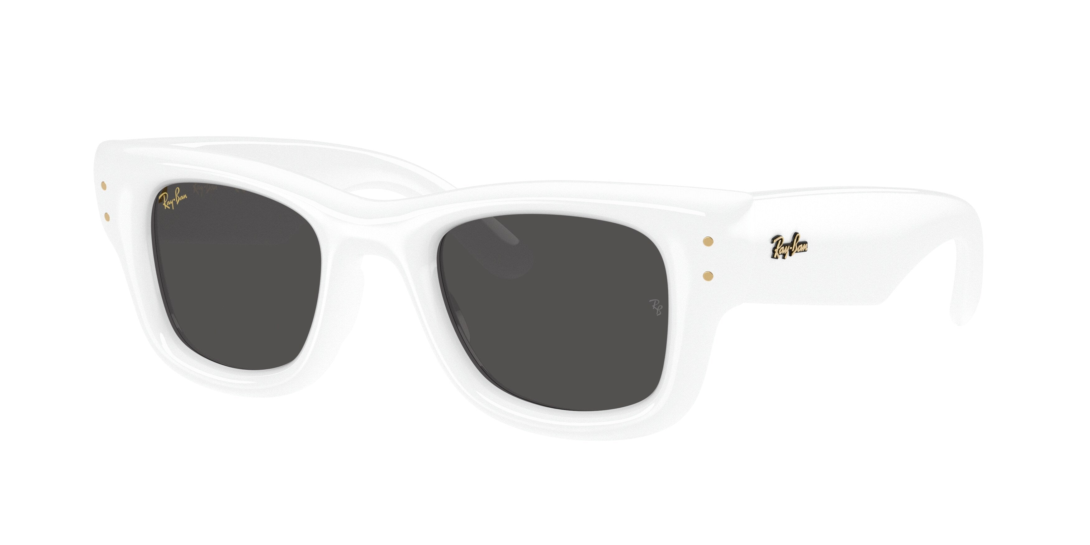 RAY BAN PUFFER