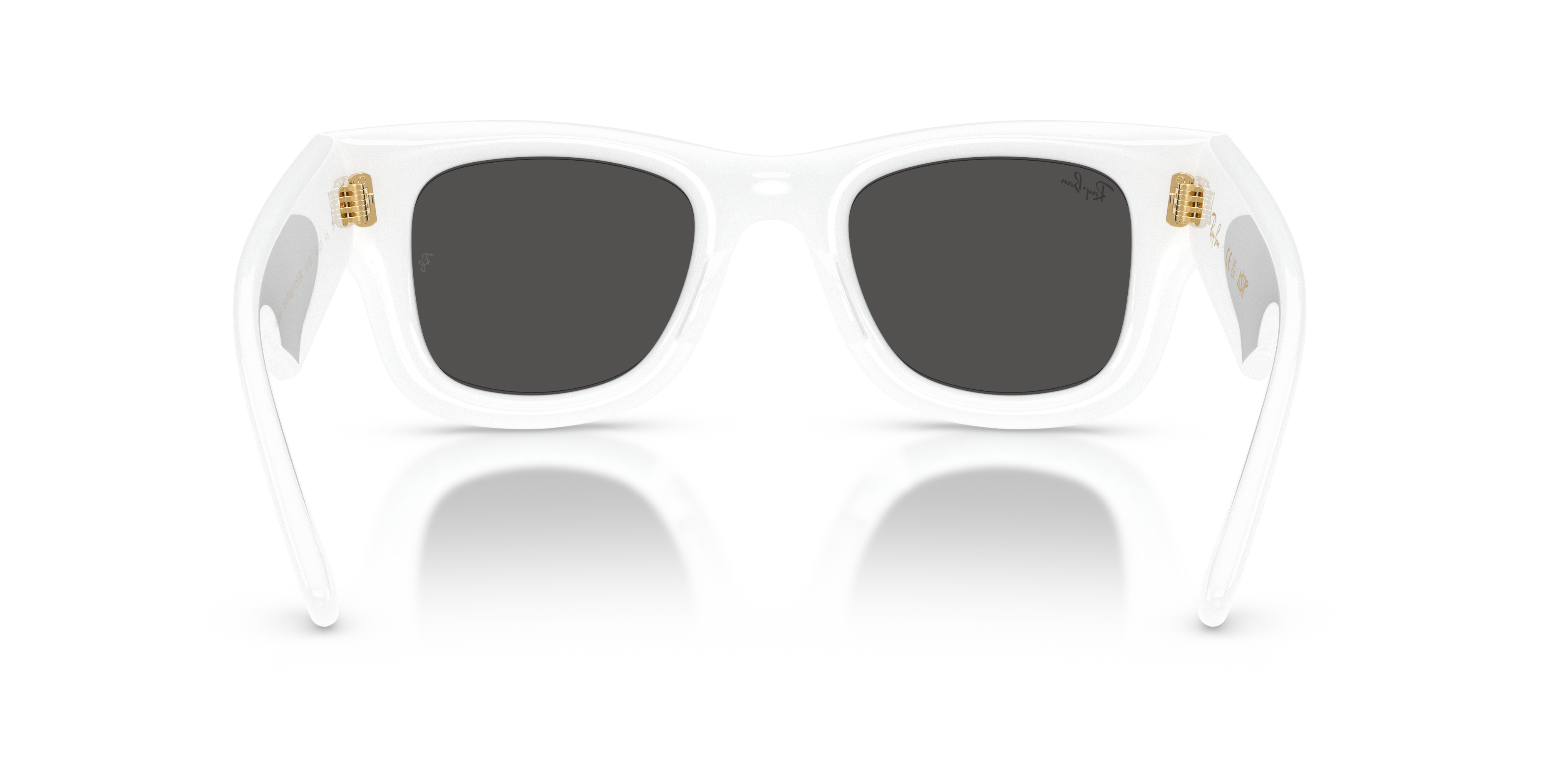 RAY BAN WAYFERER PUFFER