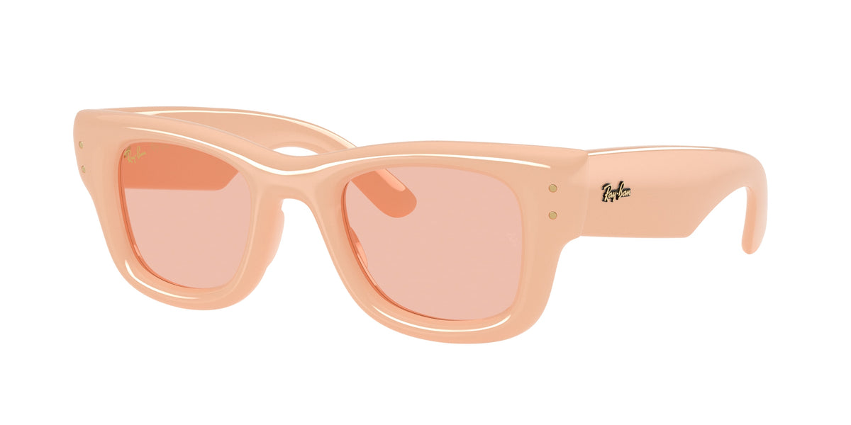 RAY BAN WAYFERER PUFFER ASAP