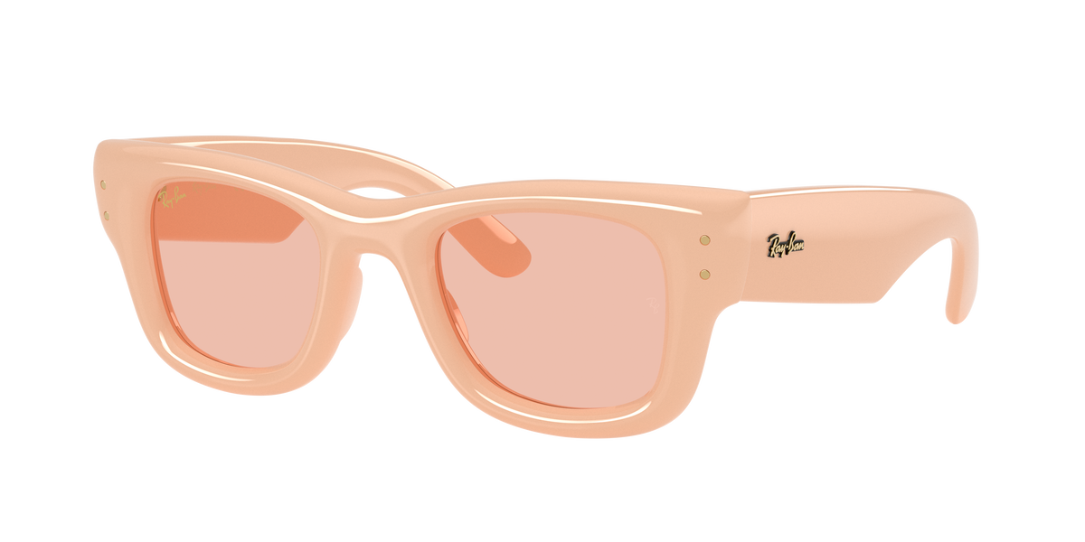 RAY BAN WAYFERER PUFFER ASAP