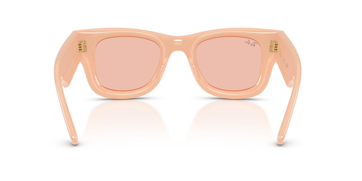 RAY BAN WAYFERER PUFFER ASAP