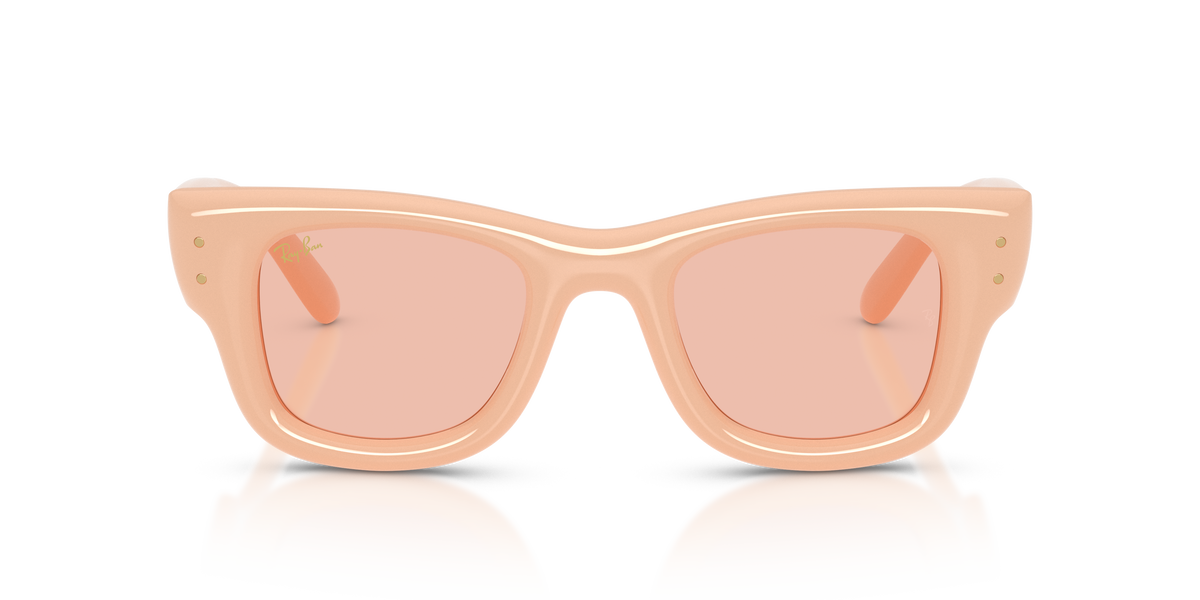 RAY BAN WAYFERER PUFFER ASAP