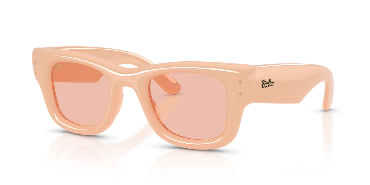 RAY BAN WAYFERER PUFFER ASAP