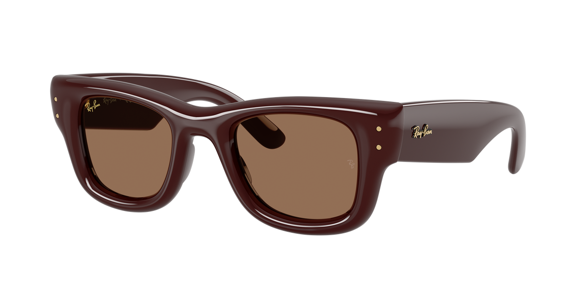 RAY BAN PUFFER