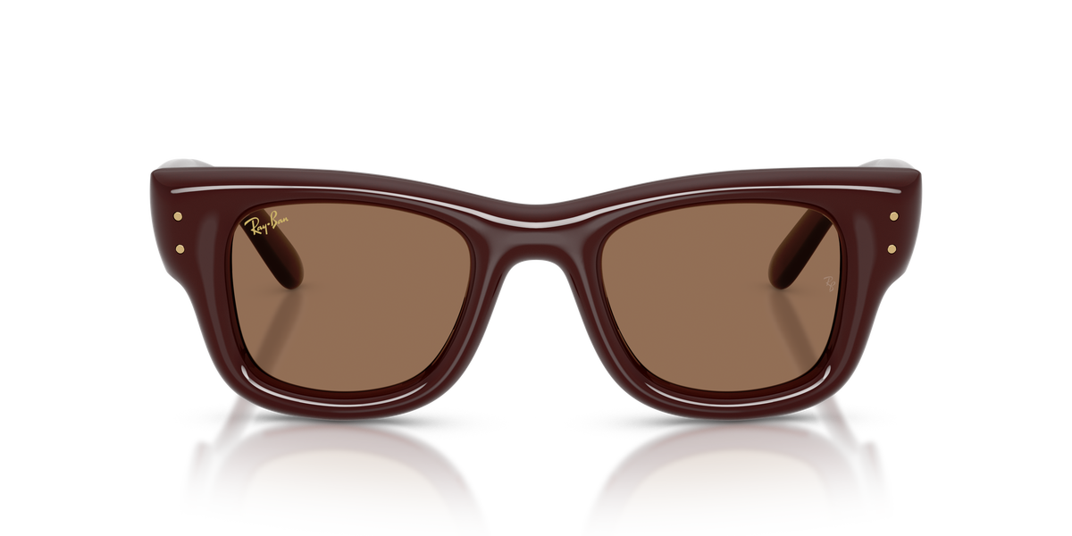 RAY BAN PUFFER