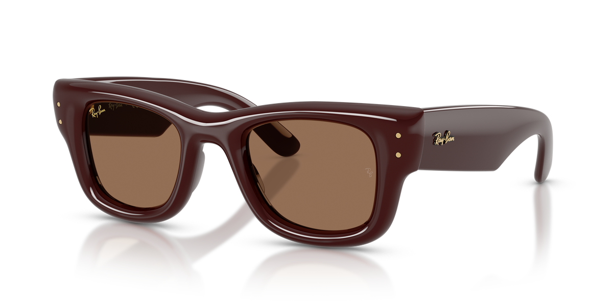 RAY BAN PUFFER