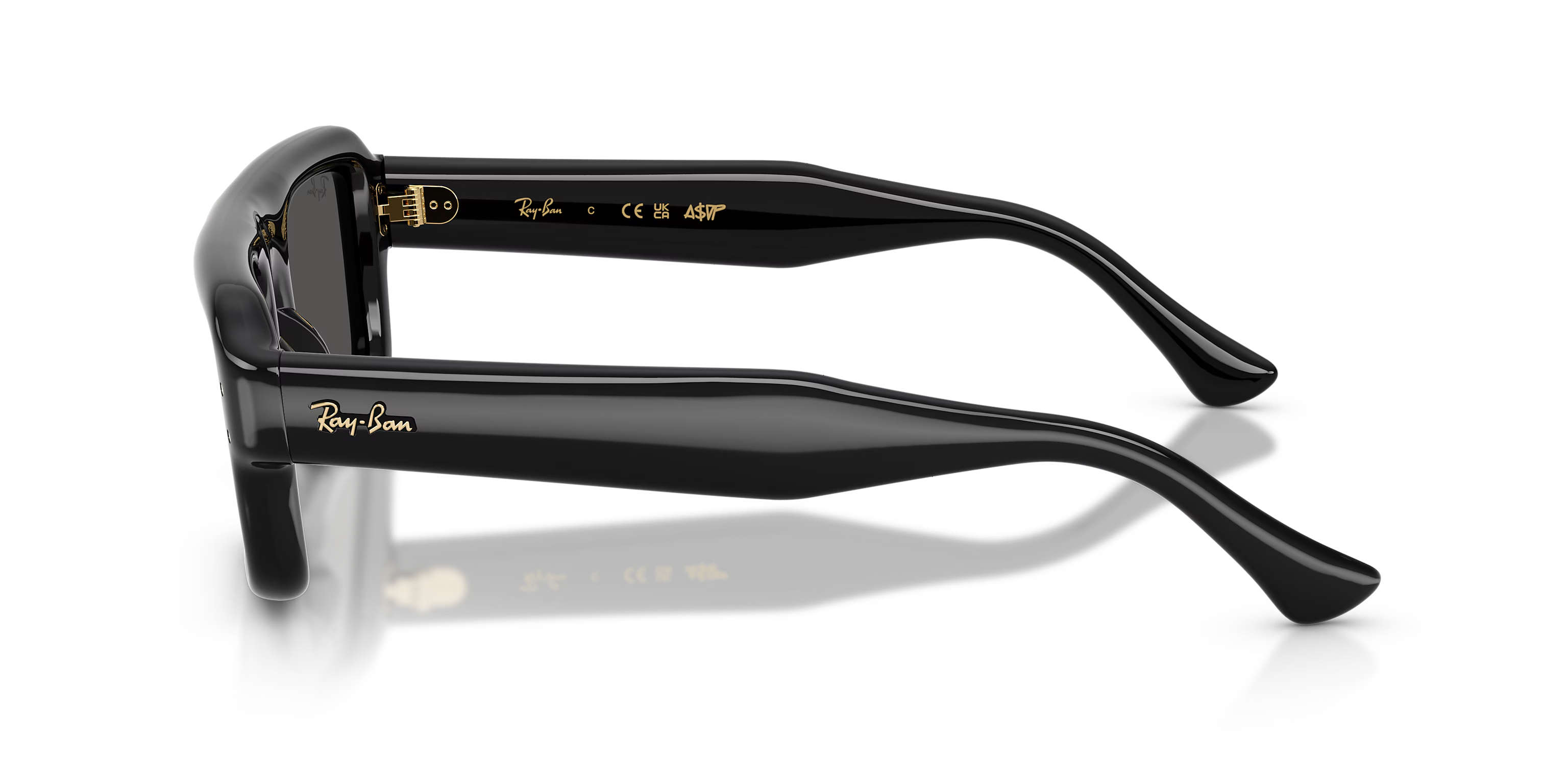 RAYBAN 4954 ASP ROCKY