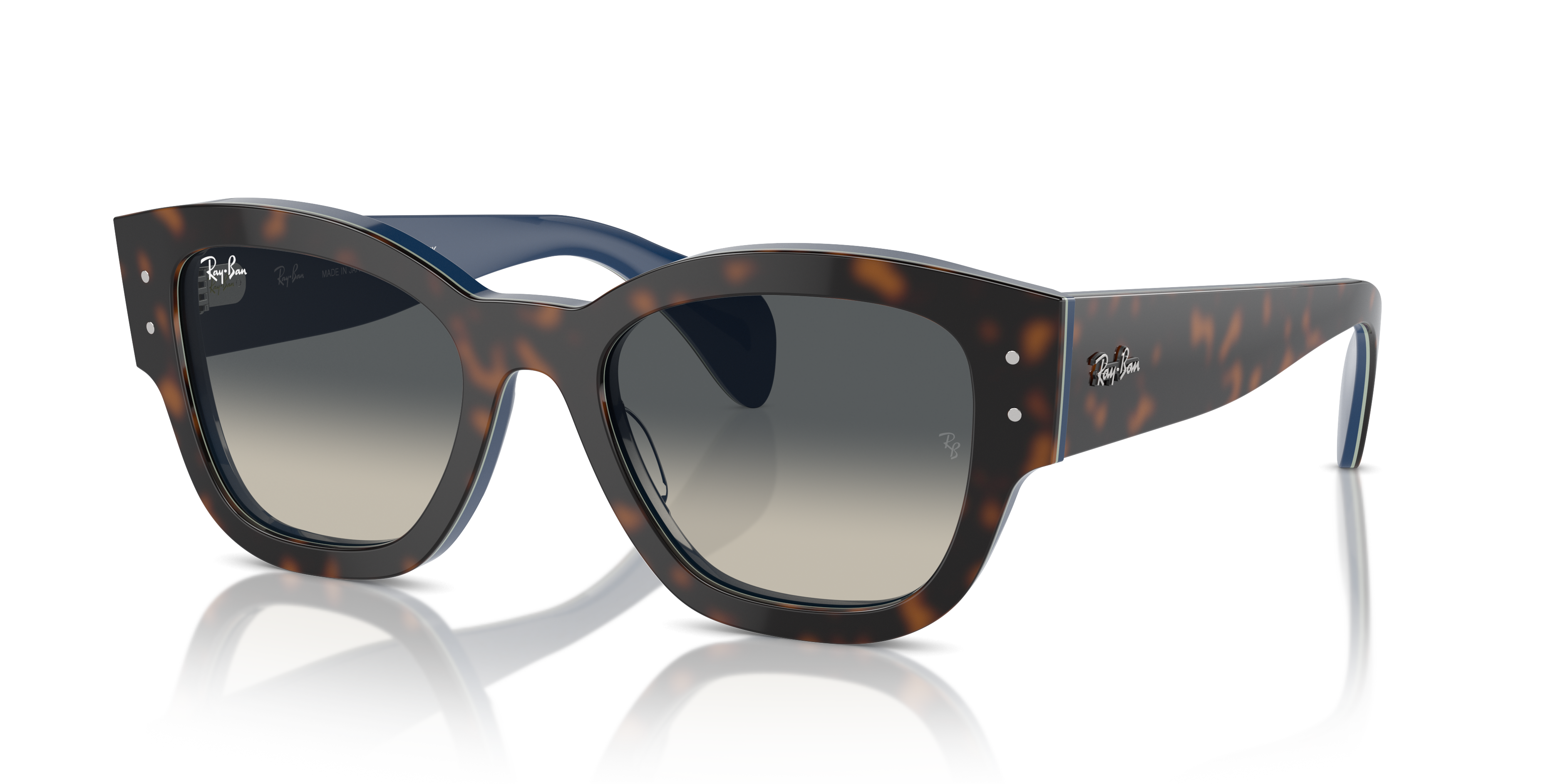 RAY BAN 7681-ACCETATE