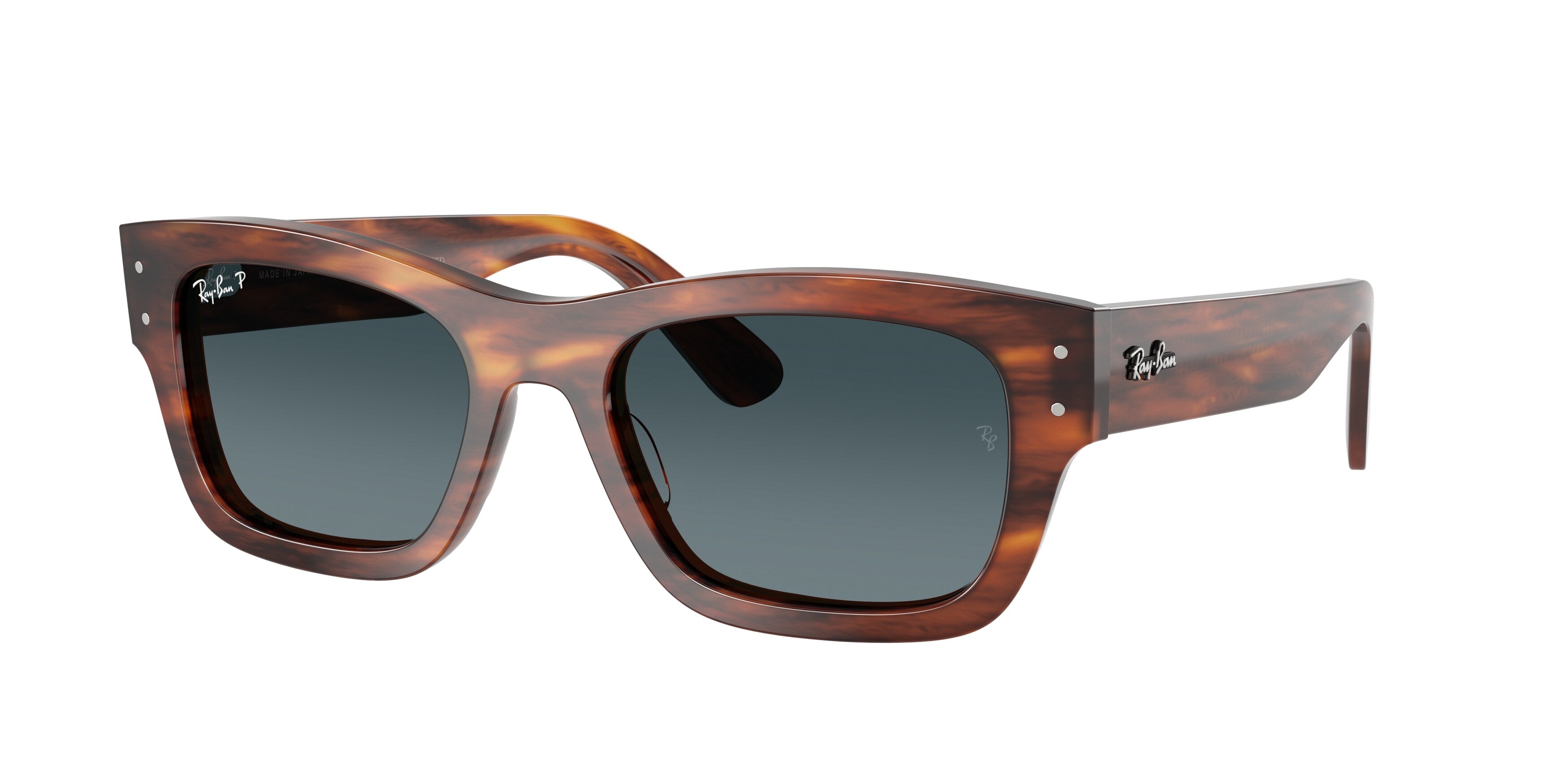 RAYBAN JOSEPH POLARIZED