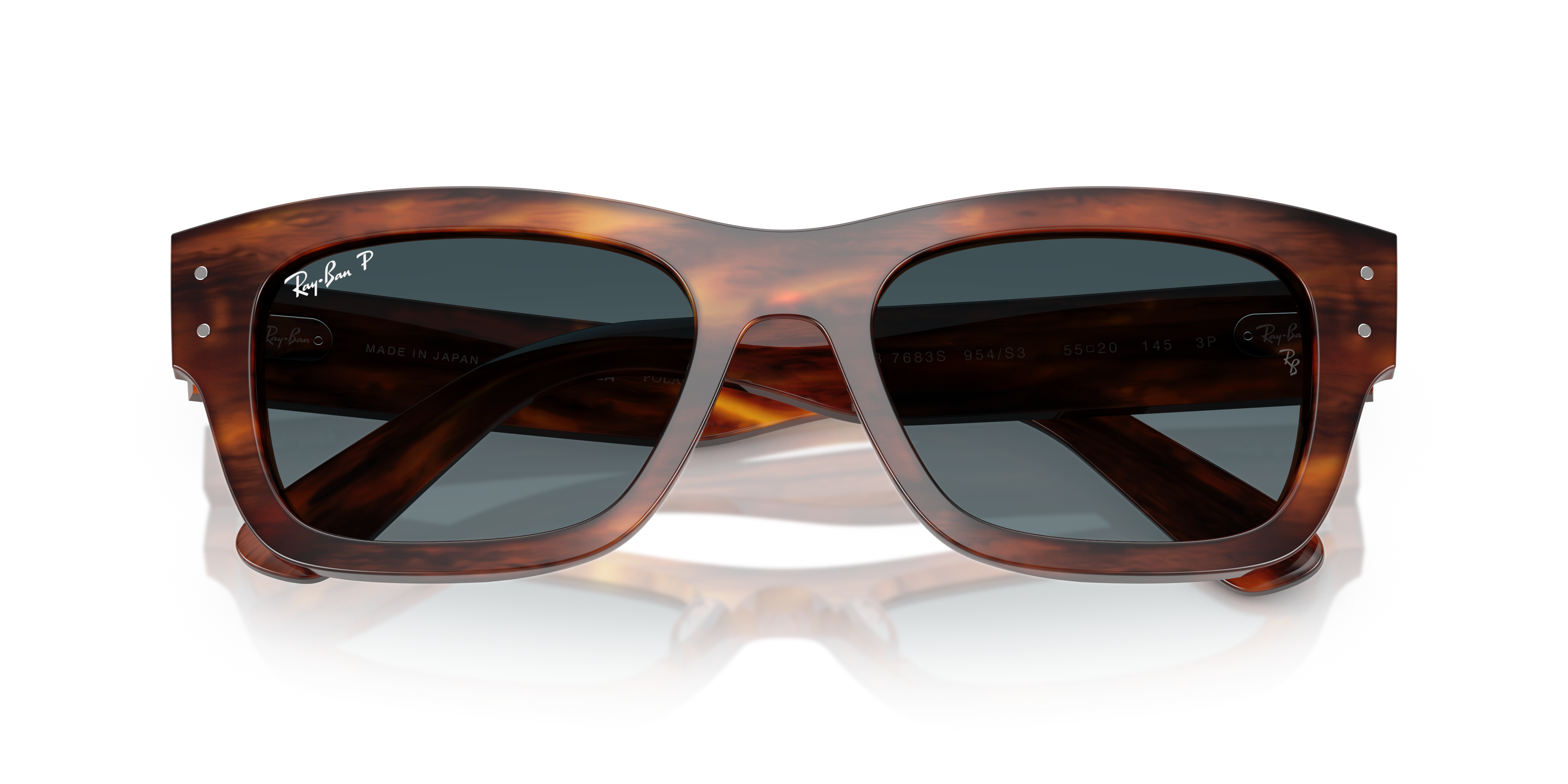 RAYBAN JOSEPH POLARIZED