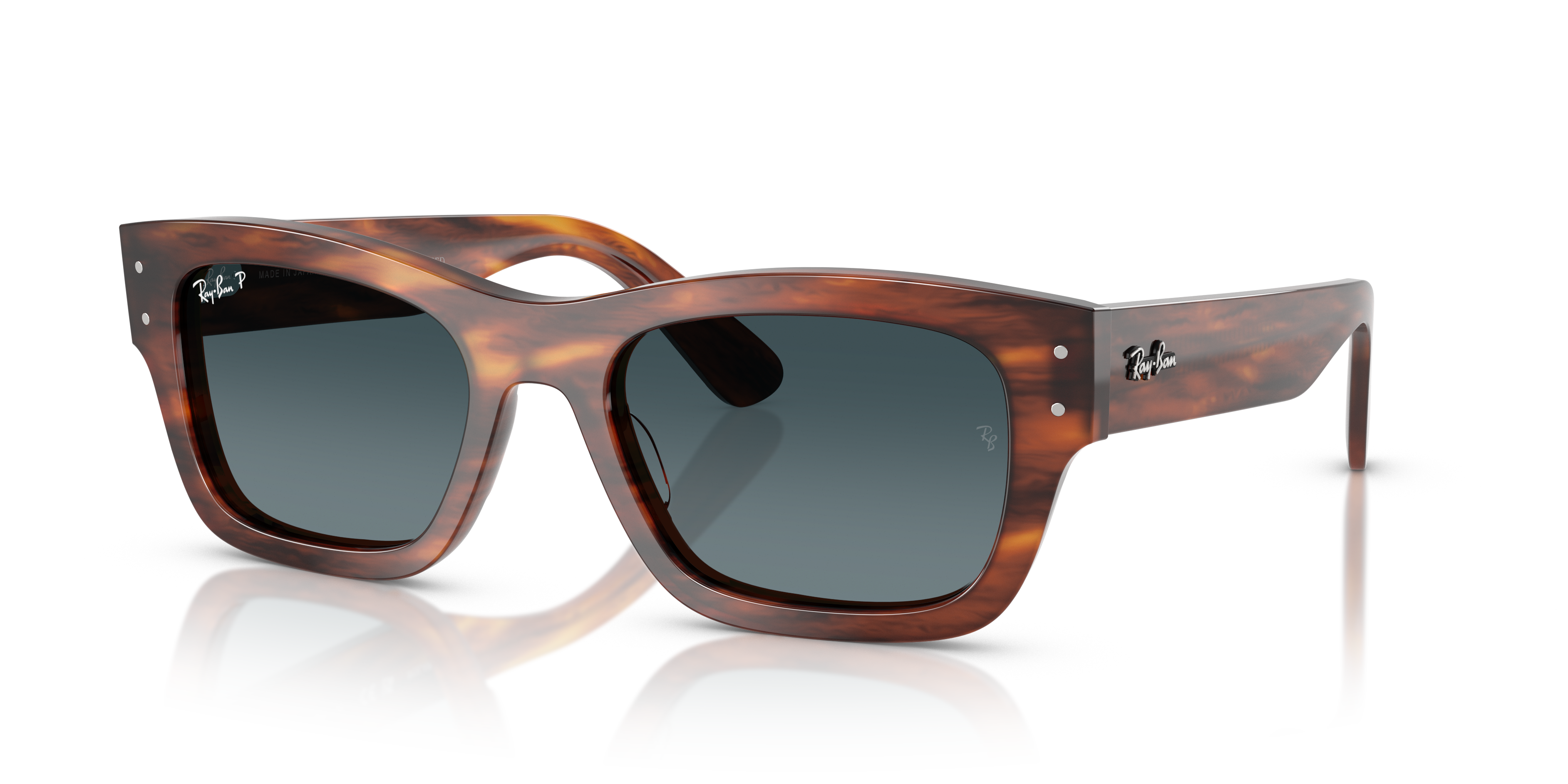 RAYBAN JOSEPH POLARIZED