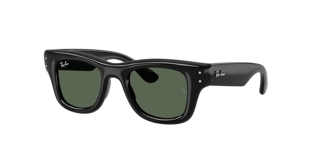 RAYBAN KIDS- (PUFFER JUNIOR)