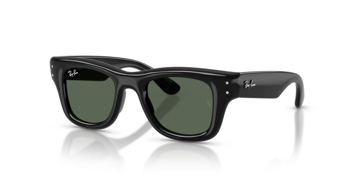 RAYBAN KIDS- (PUFFER JUNIOR)