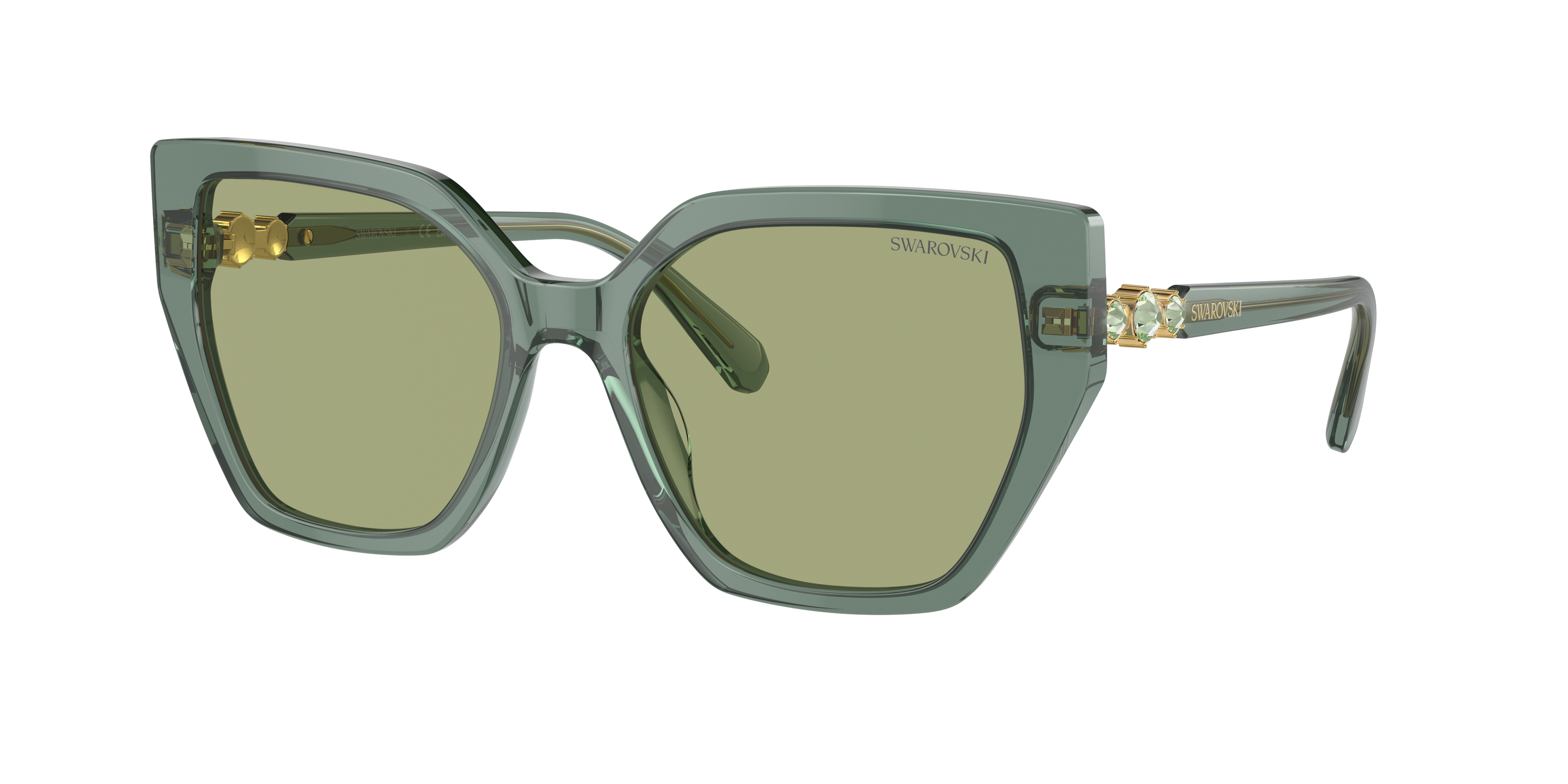 SWAROVSKI 6016