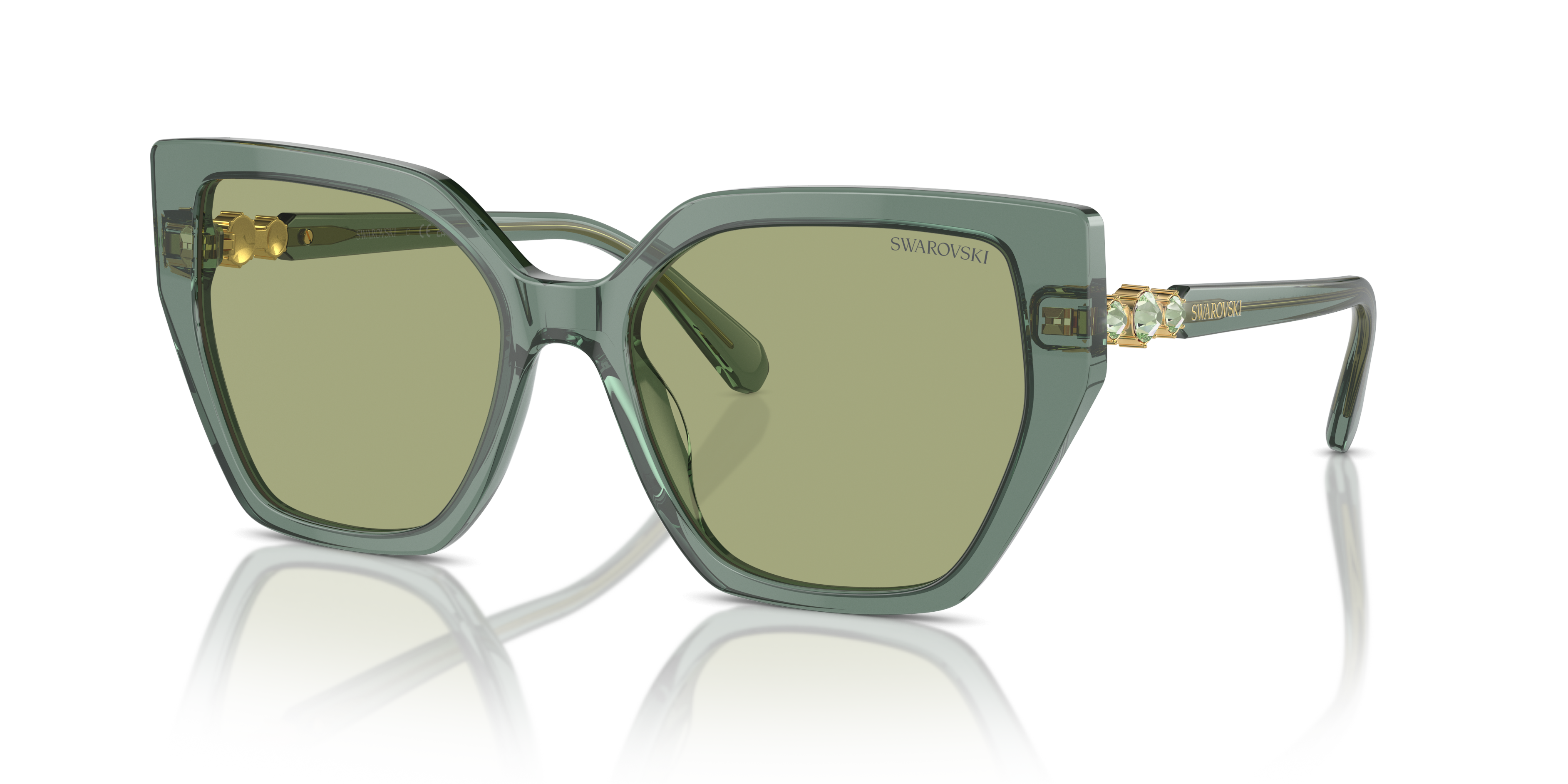 SWAROVSKI 6016