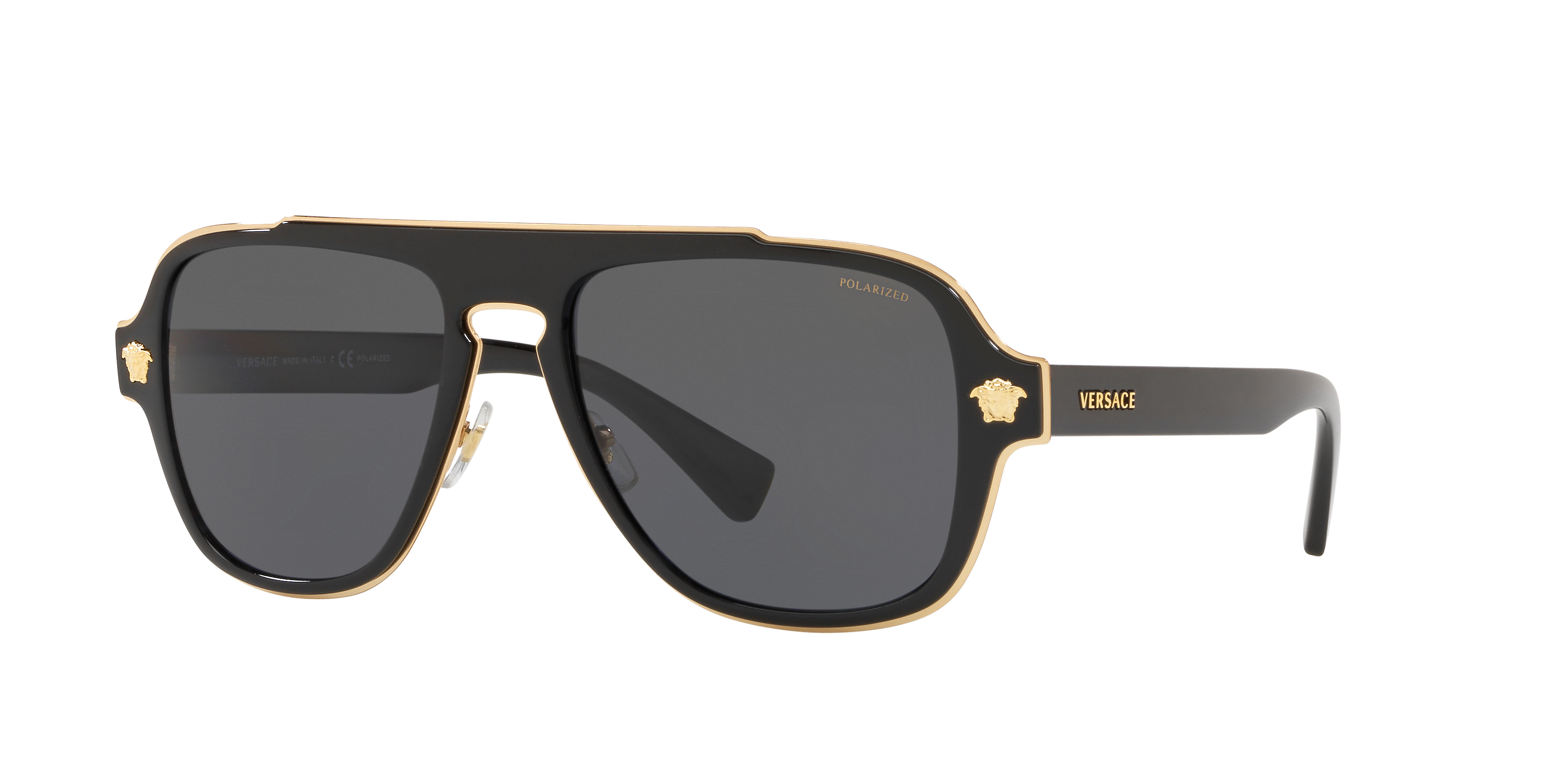 VERSACE 2199 POLARIZED