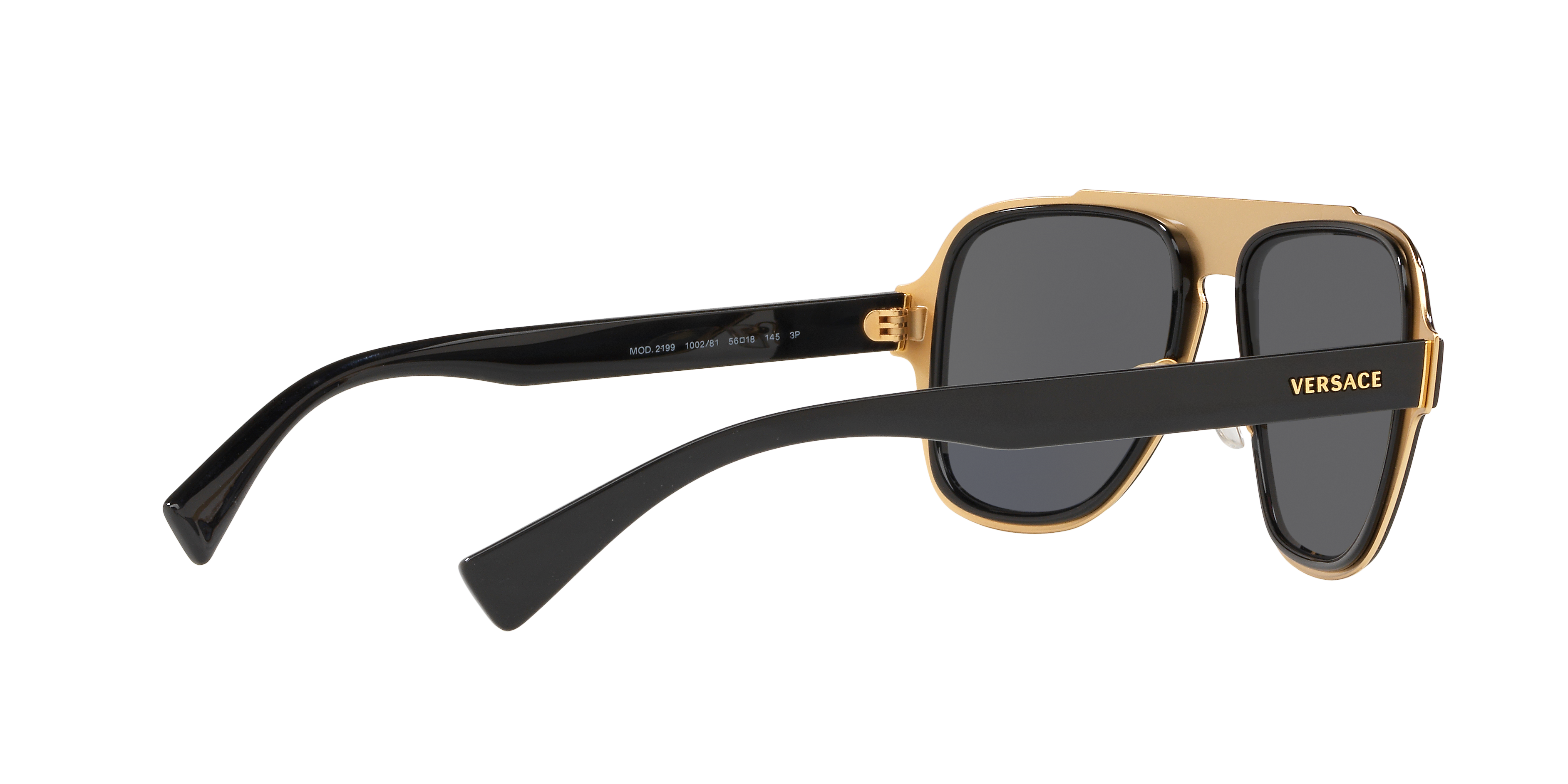 VERSACE 2199 POLARIZED