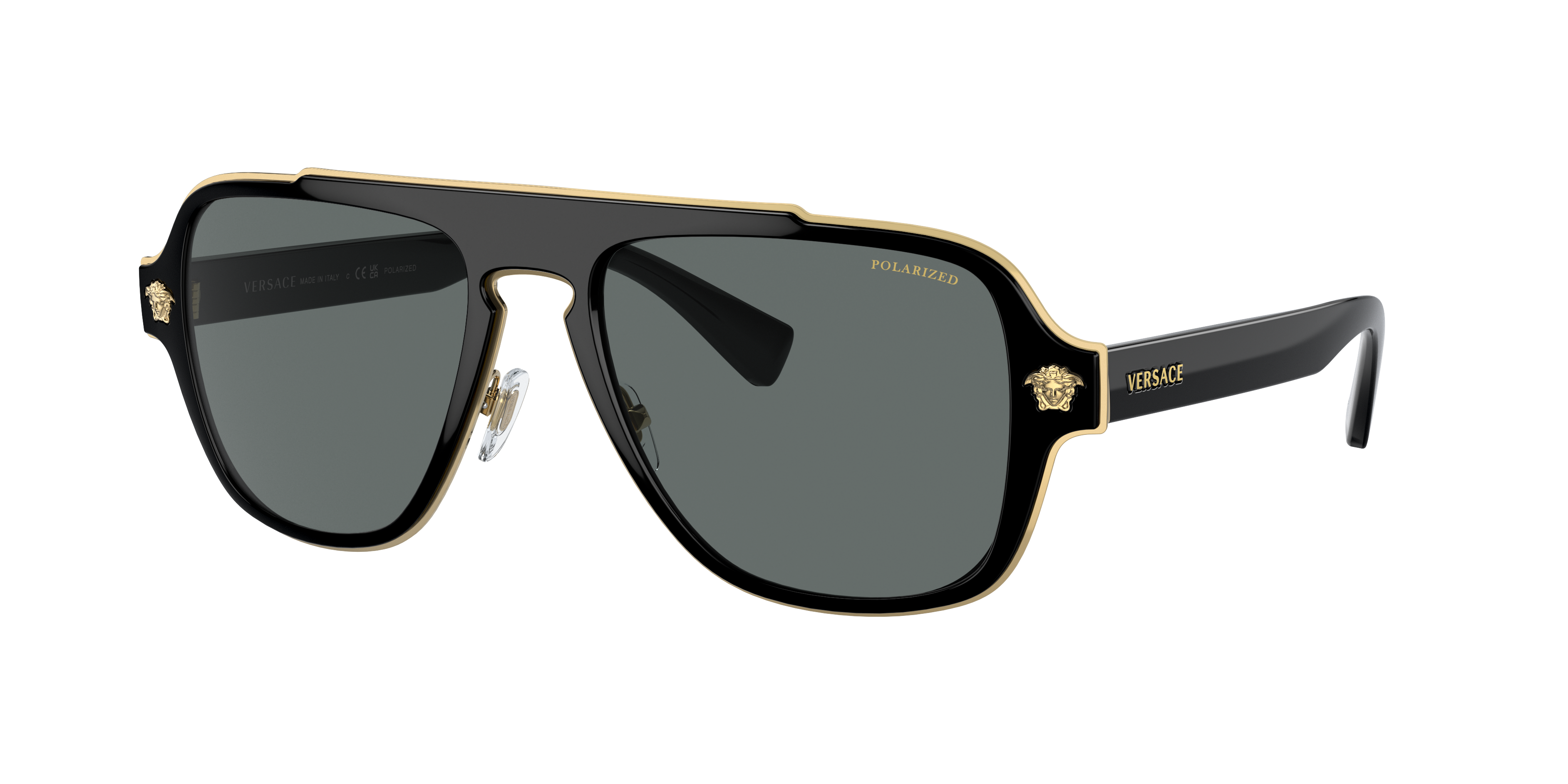 VERSACE 2199 POLARIZED