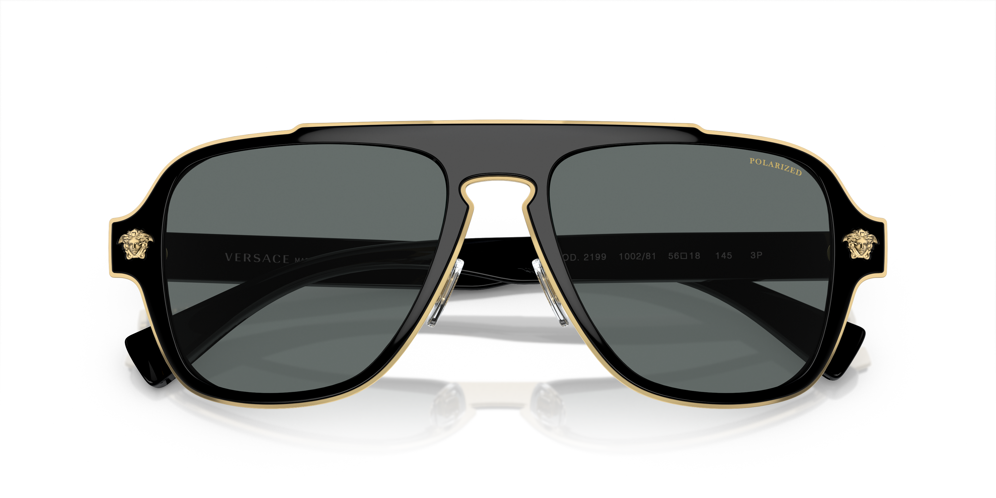 VERSACE 2199 POLARIZED