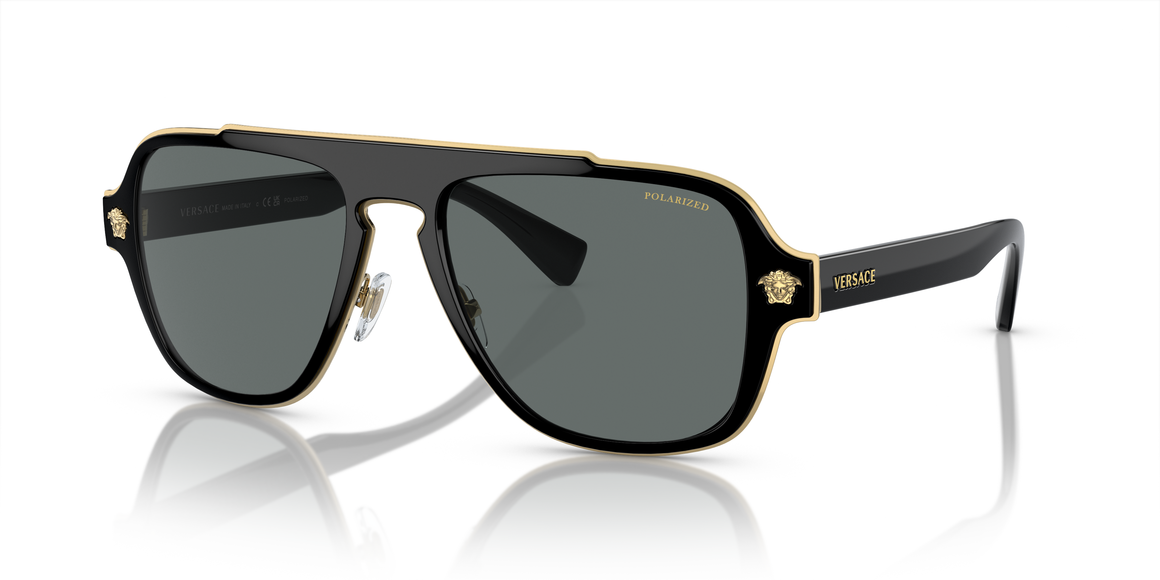 VERSACE 2199 POLARIZED