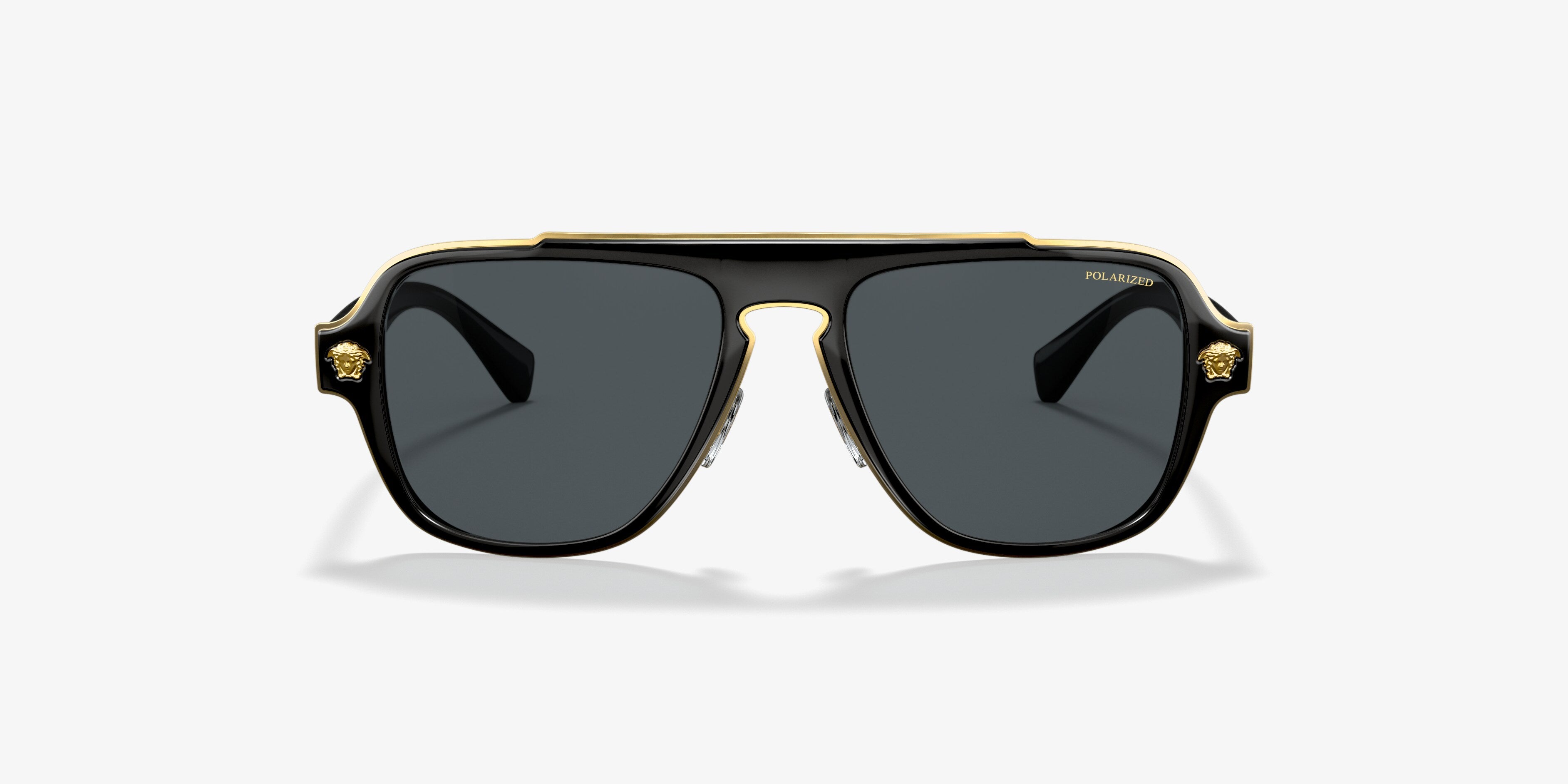 VERSACE 2199 POLARIZED