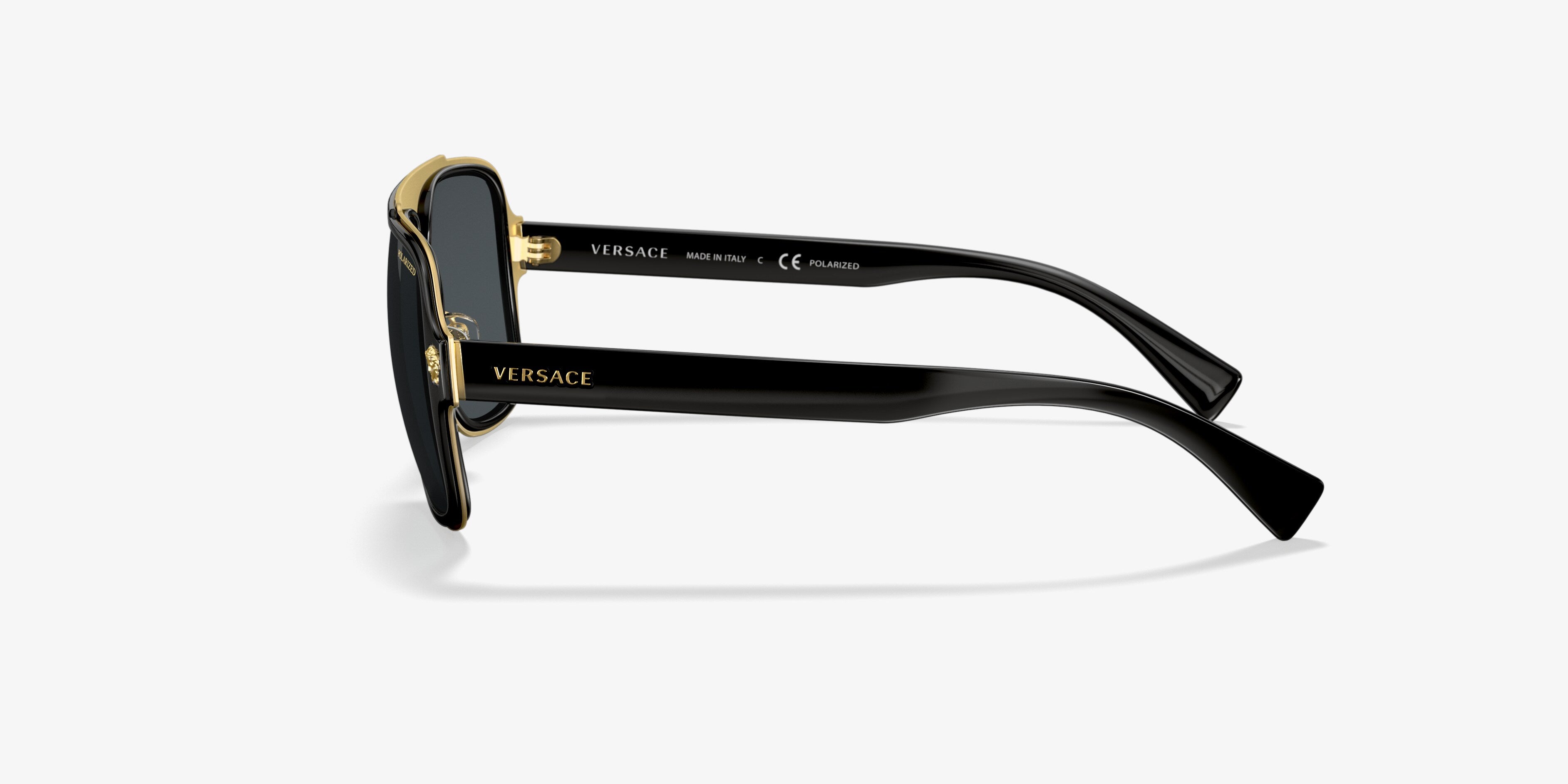 VERSACE 2199 POLARIZED