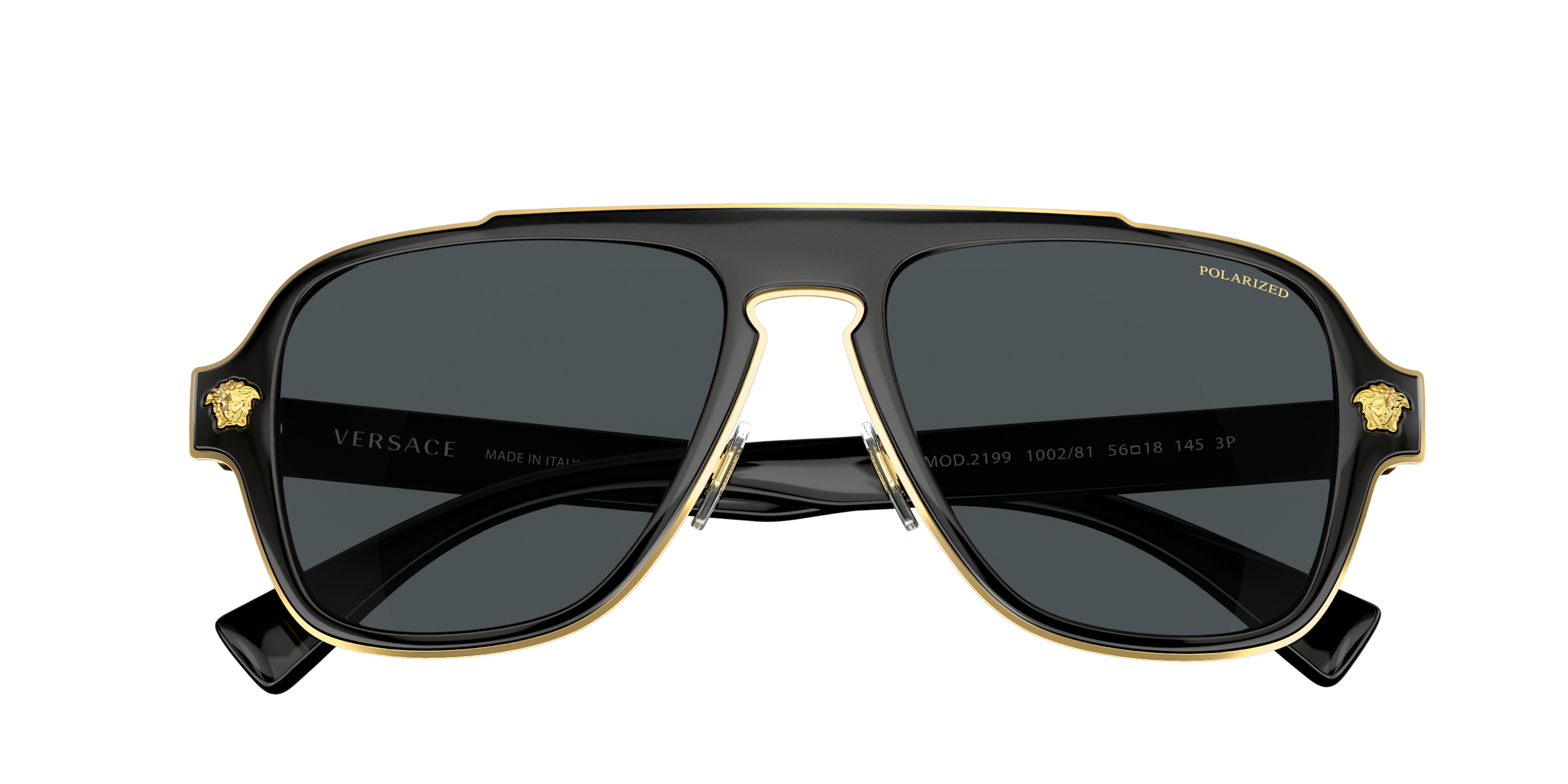 VERSACE 2199 POLARIZED