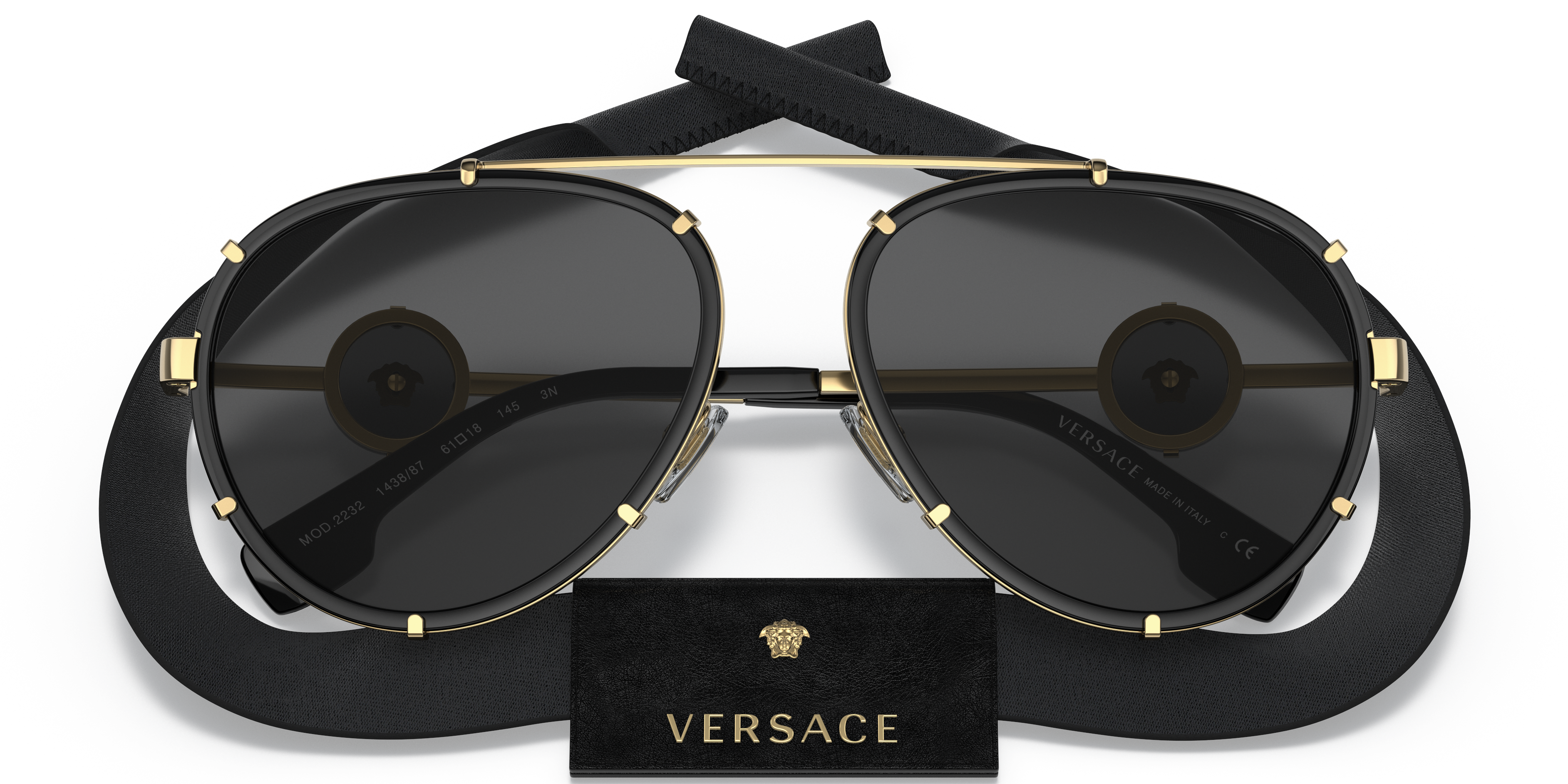 VERSACE 2232
